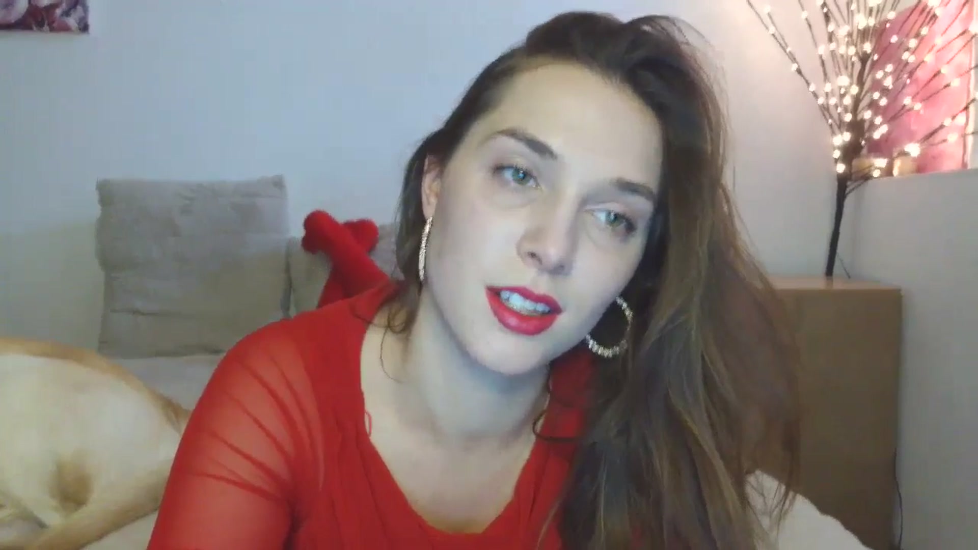 Gallery image thumbnail from HaleyReed's myfreecams stream on, 02/05/2026, 14:00 image 8 of 20