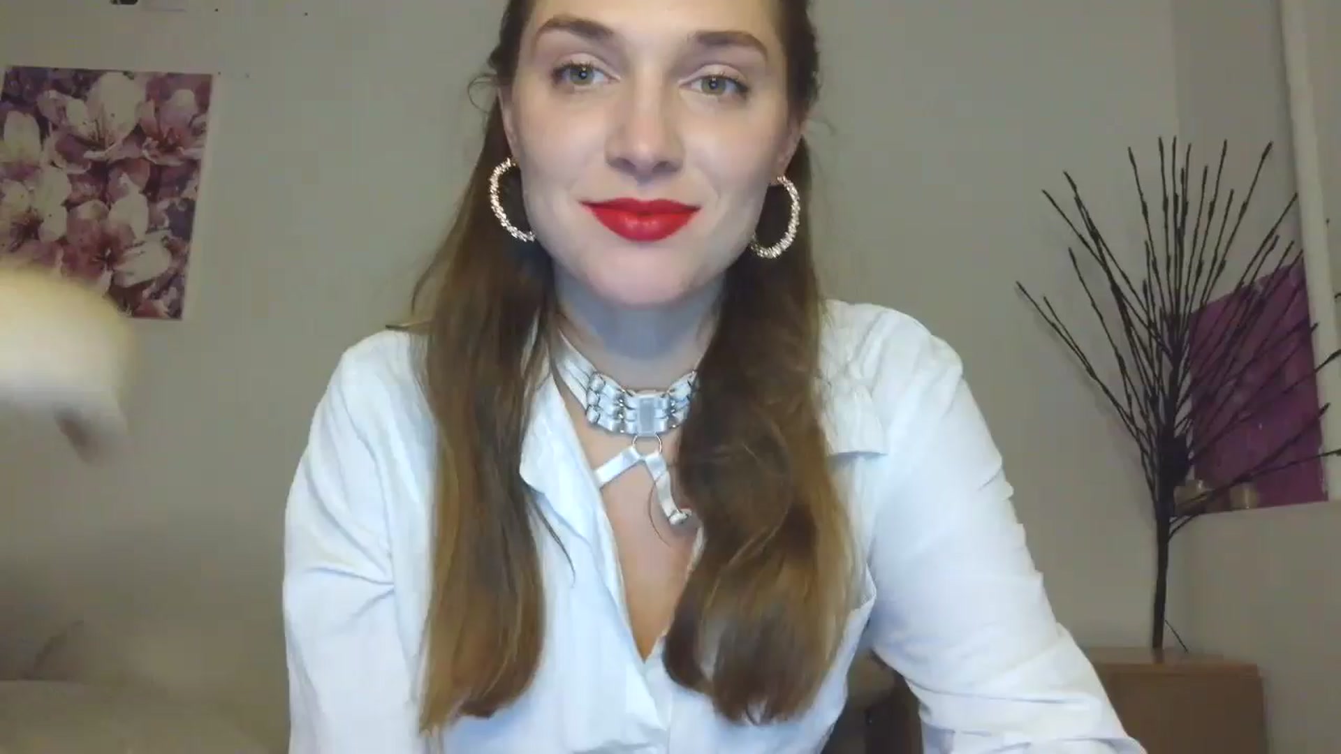 Gallery image thumbnail from HaleyReed's myfreecams stream on, 02/05/2026, 15:38 image 13 of 20