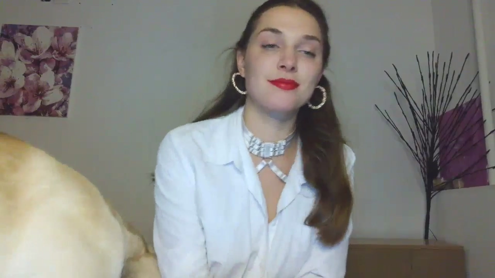 Gallery image thumbnail from HaleyReed's myfreecams stream on, 02/05/2026, 15:38 image 14 of 20