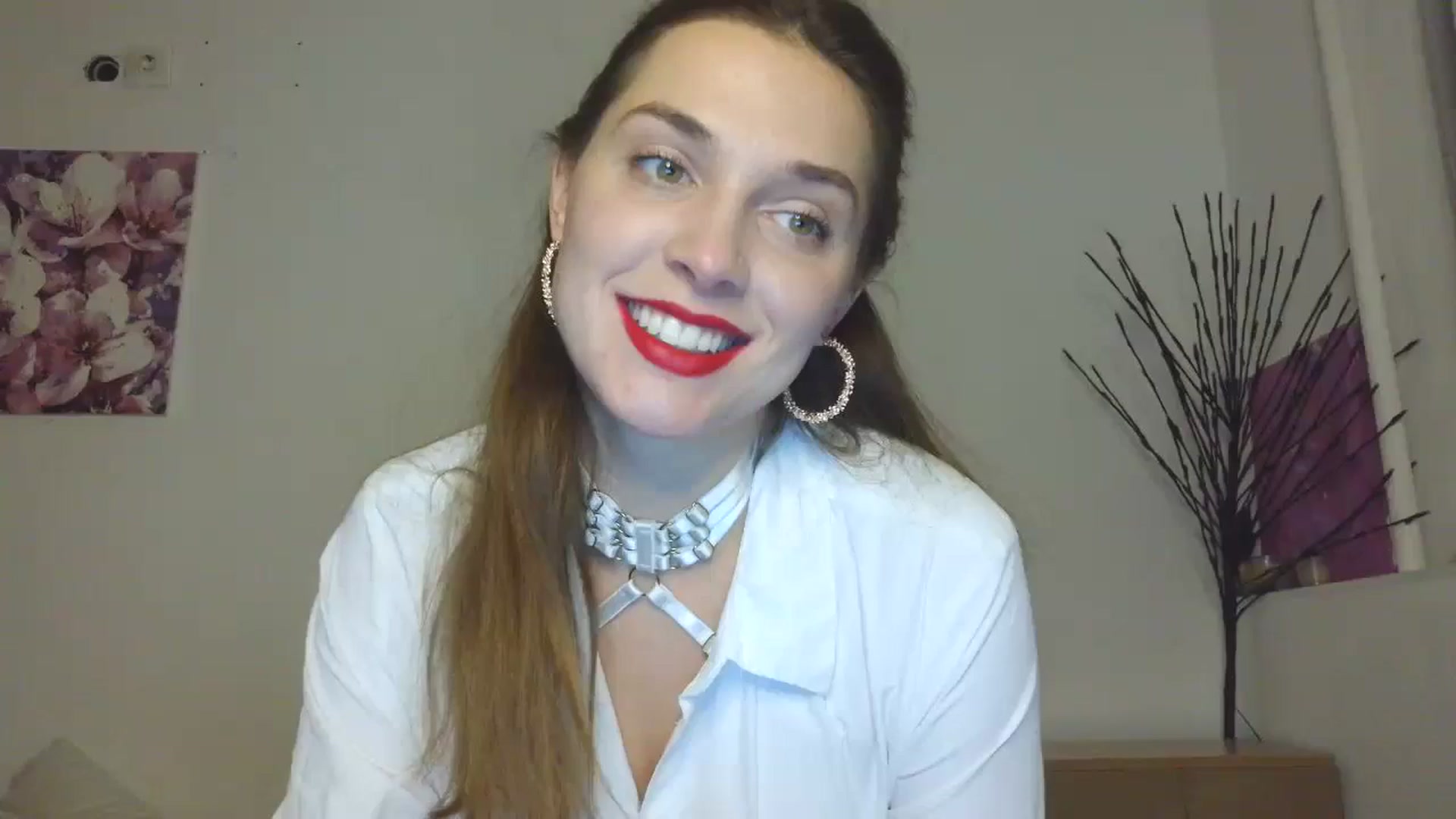 Gallery image thumbnail from HaleyReed's myfreecams stream on, 02/05/2026, 15:38 image 7 of 20