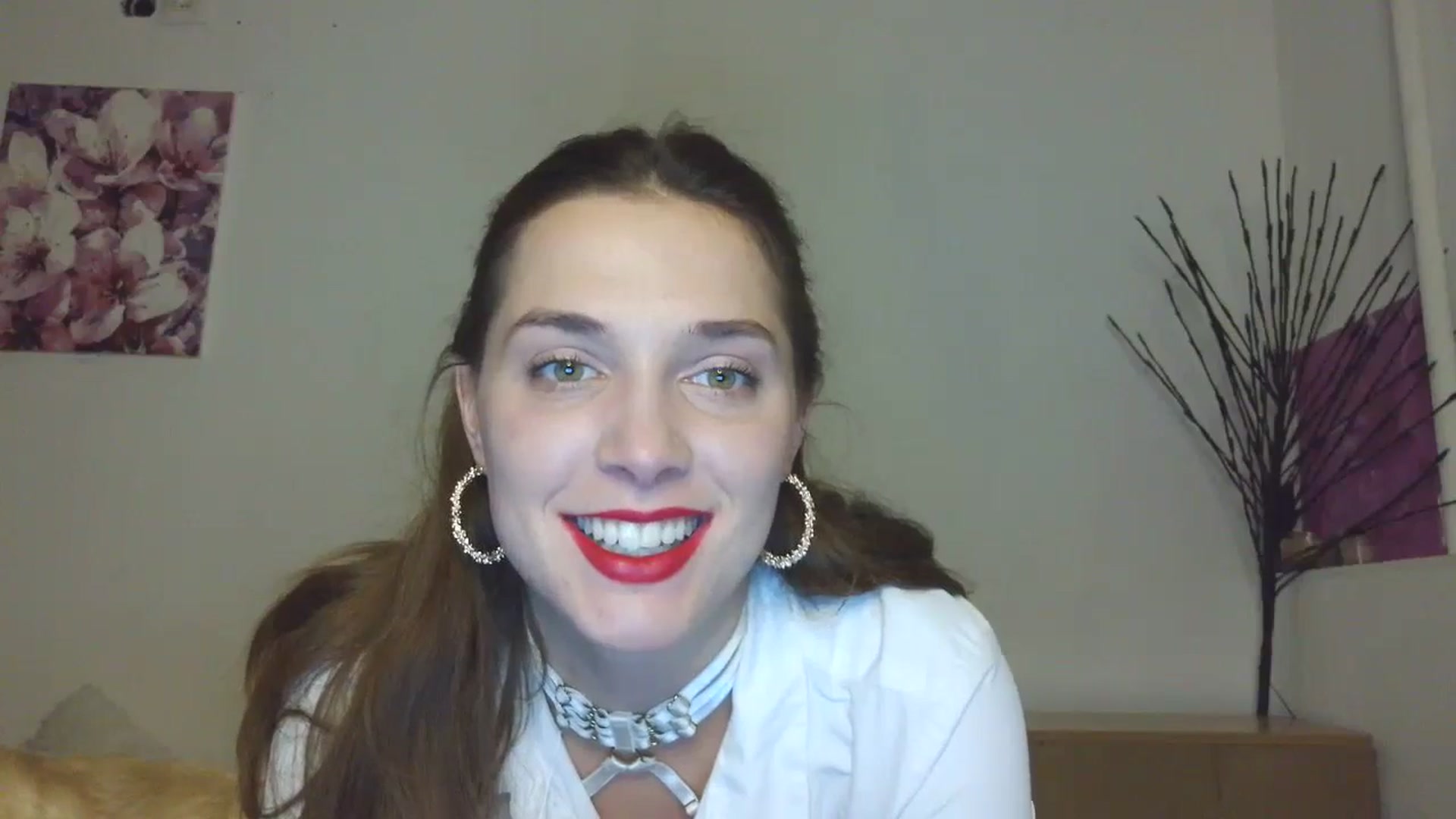 Gallery image thumbnail from HaleyReed's myfreecams stream on, 02/05/2026, 15:38 image 19 of 20