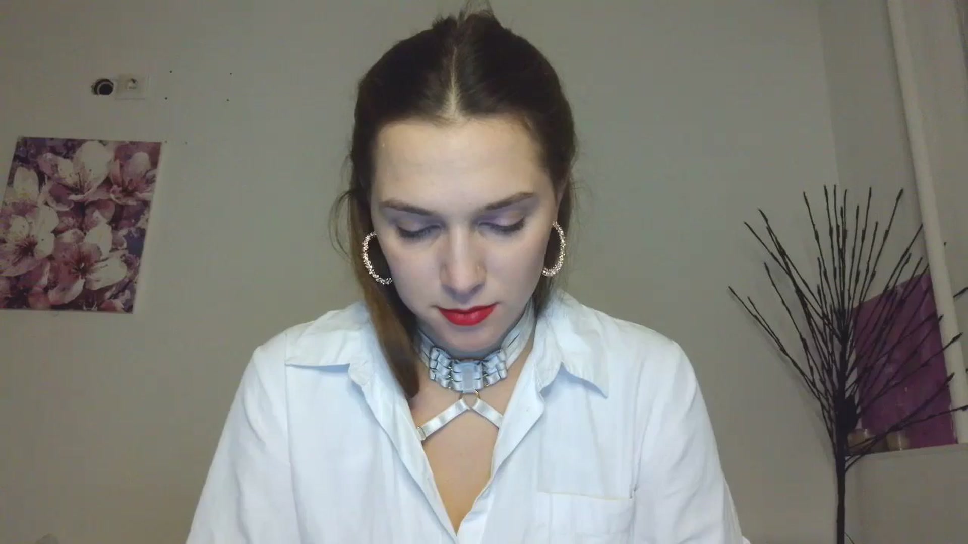 Gallery image thumbnail from HaleyReed's myfreecams stream on, 02/05/2026, 17:16 image 3 of 20
