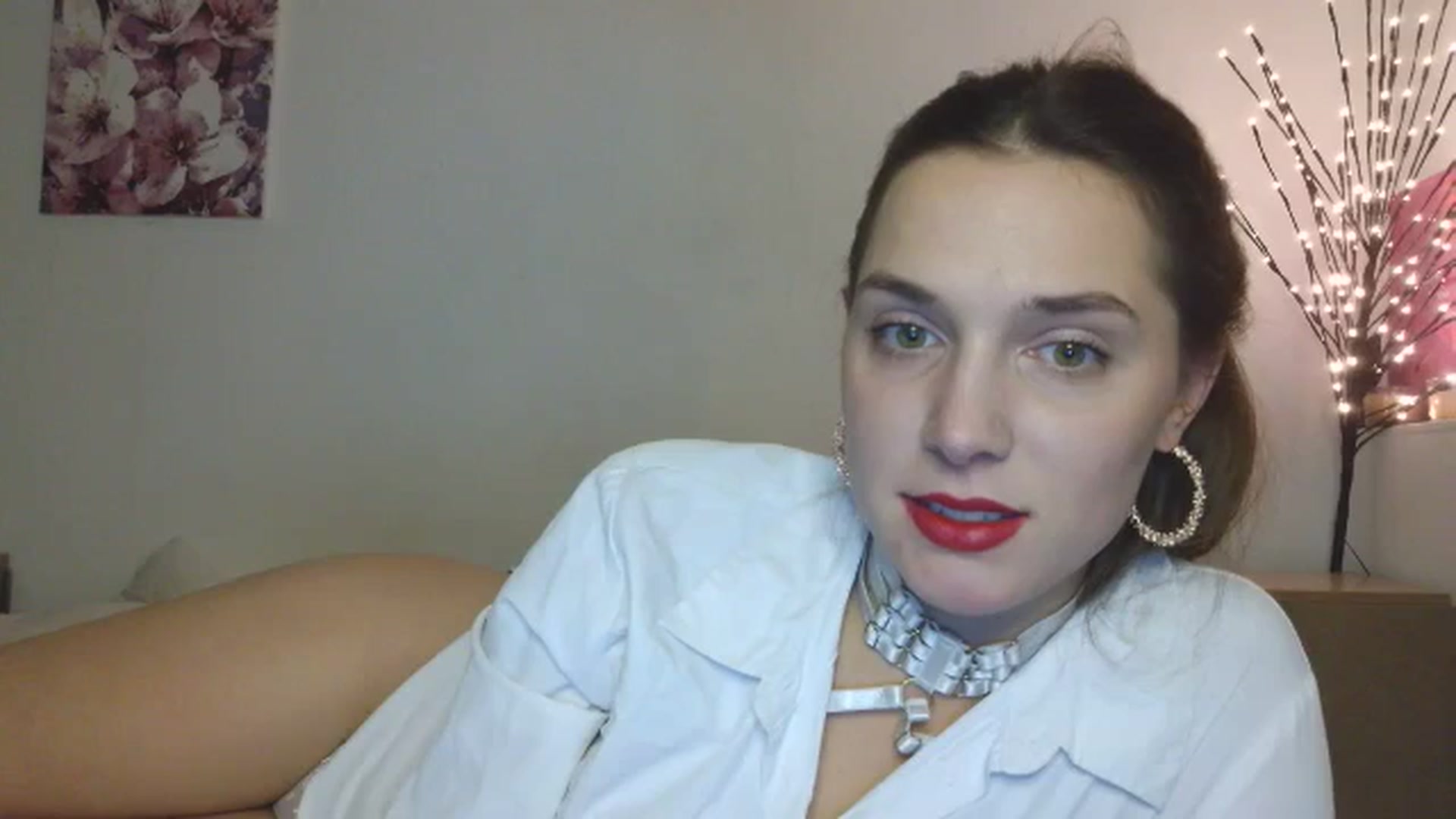 Gallery image thumbnail from HaleyReed's myfreecams stream on, 02/05/2026, 17:16 image 6 of 20