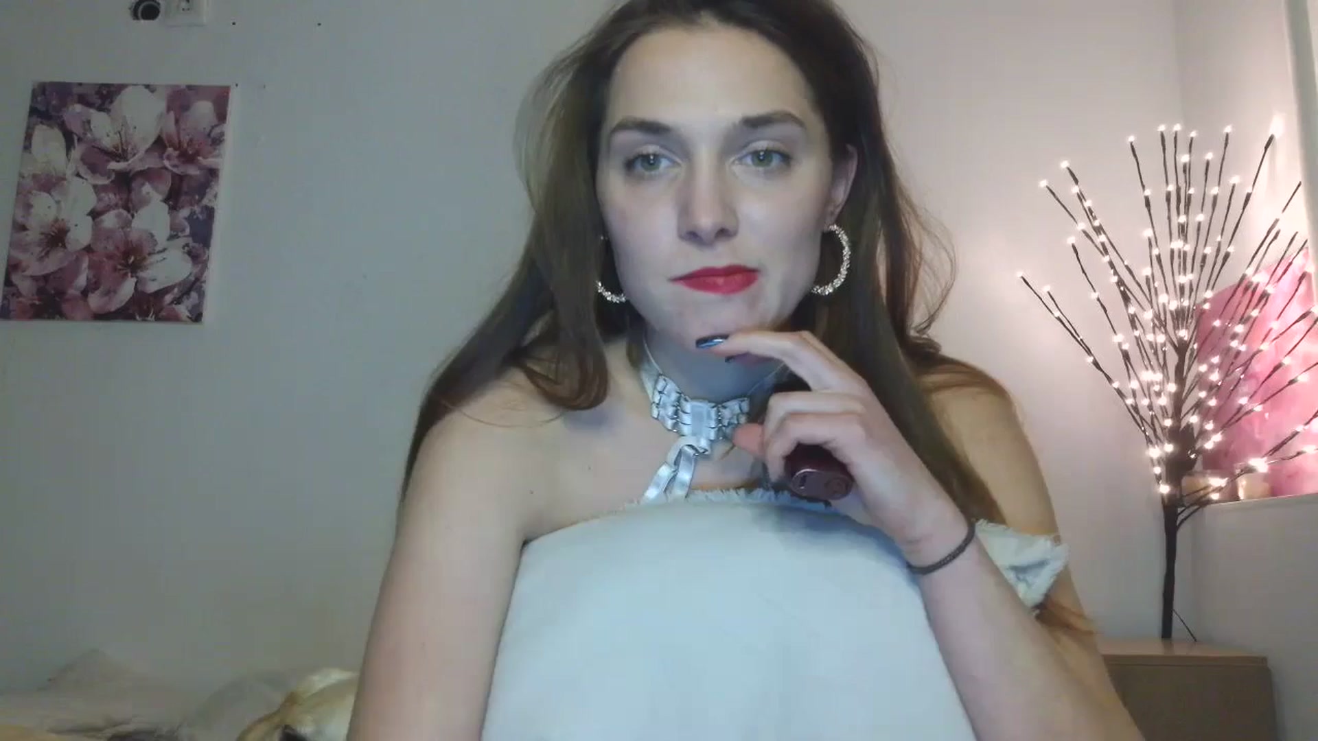 Gallery image thumbnail from HaleyReed's myfreecams stream on, 02/05/2026, 17:54 image 19 of 20