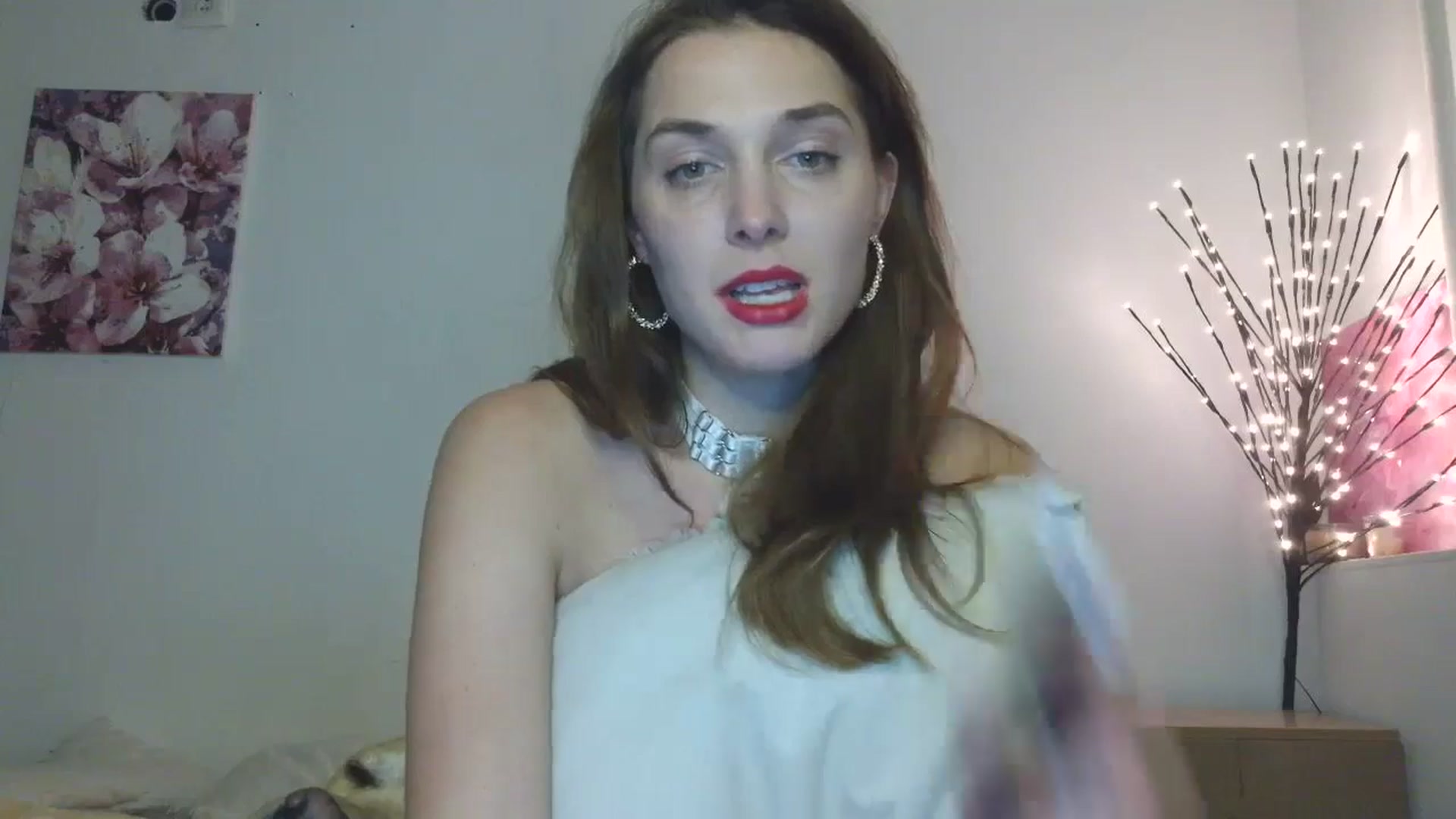 Gallery image thumbnail from HaleyReed's myfreecams stream on, 02/05/2026, 17:54 image 11 of 20