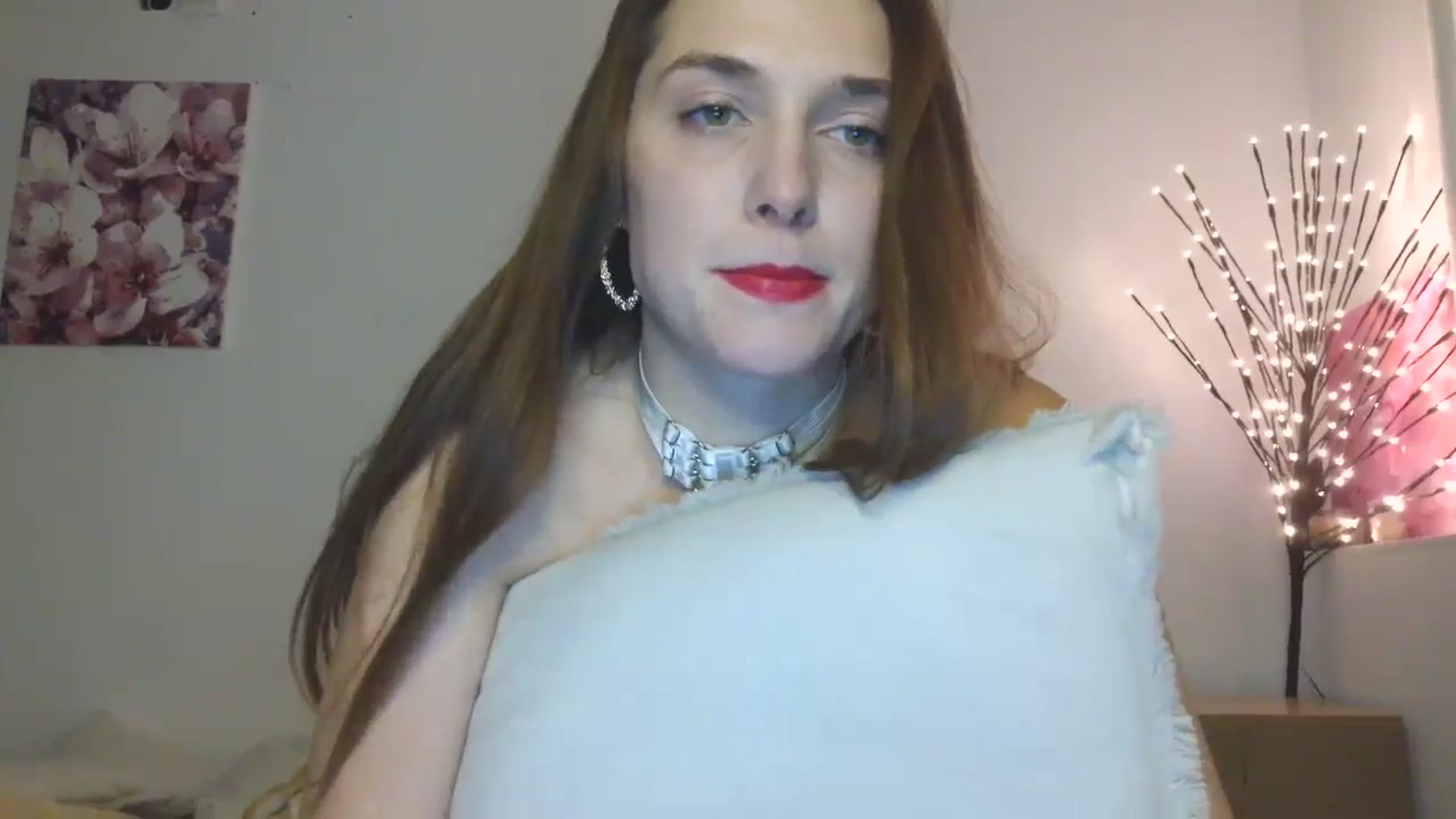 Gallery image thumbnail from HaleyReed's myfreecams stream on, 02/05/2026, 17:54 image 14 of 20