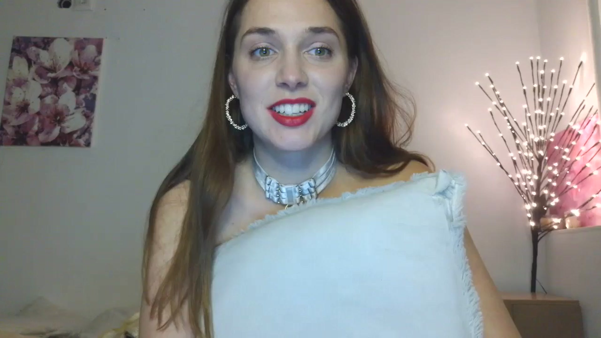 Gallery image thumbnail from HaleyReed's myfreecams stream on, 02/05/2026, 17:54 image 16 of 20
