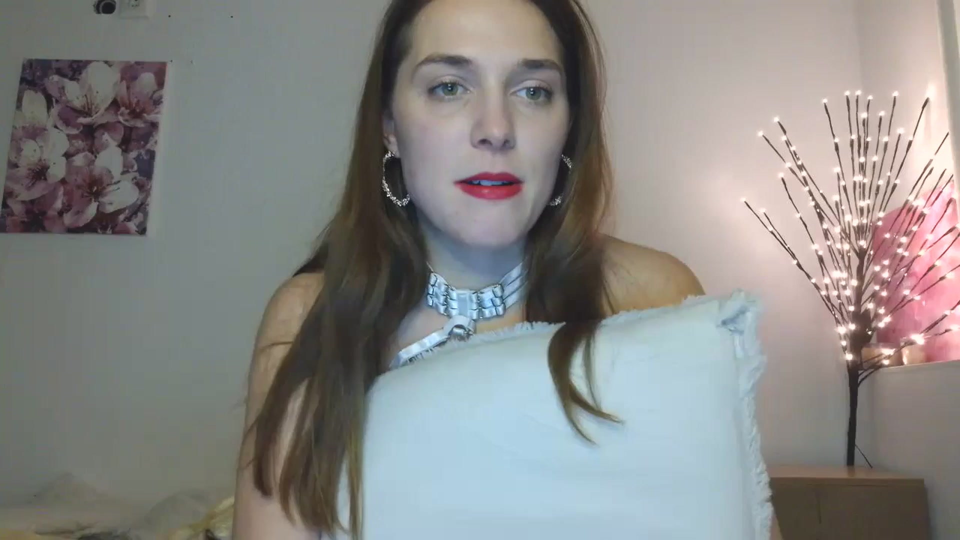 Gallery image thumbnail from HaleyReed's myfreecams stream on, 02/05/2026, 17:54 image 18 of 20
