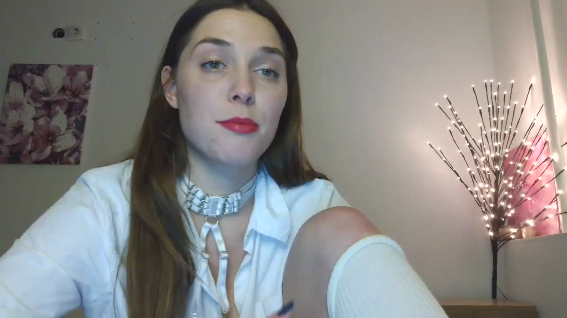 Gallery image thumbnail from HaleyReed's myfreecams stream on, 02/05/2026, 19:09 image 18 of 20