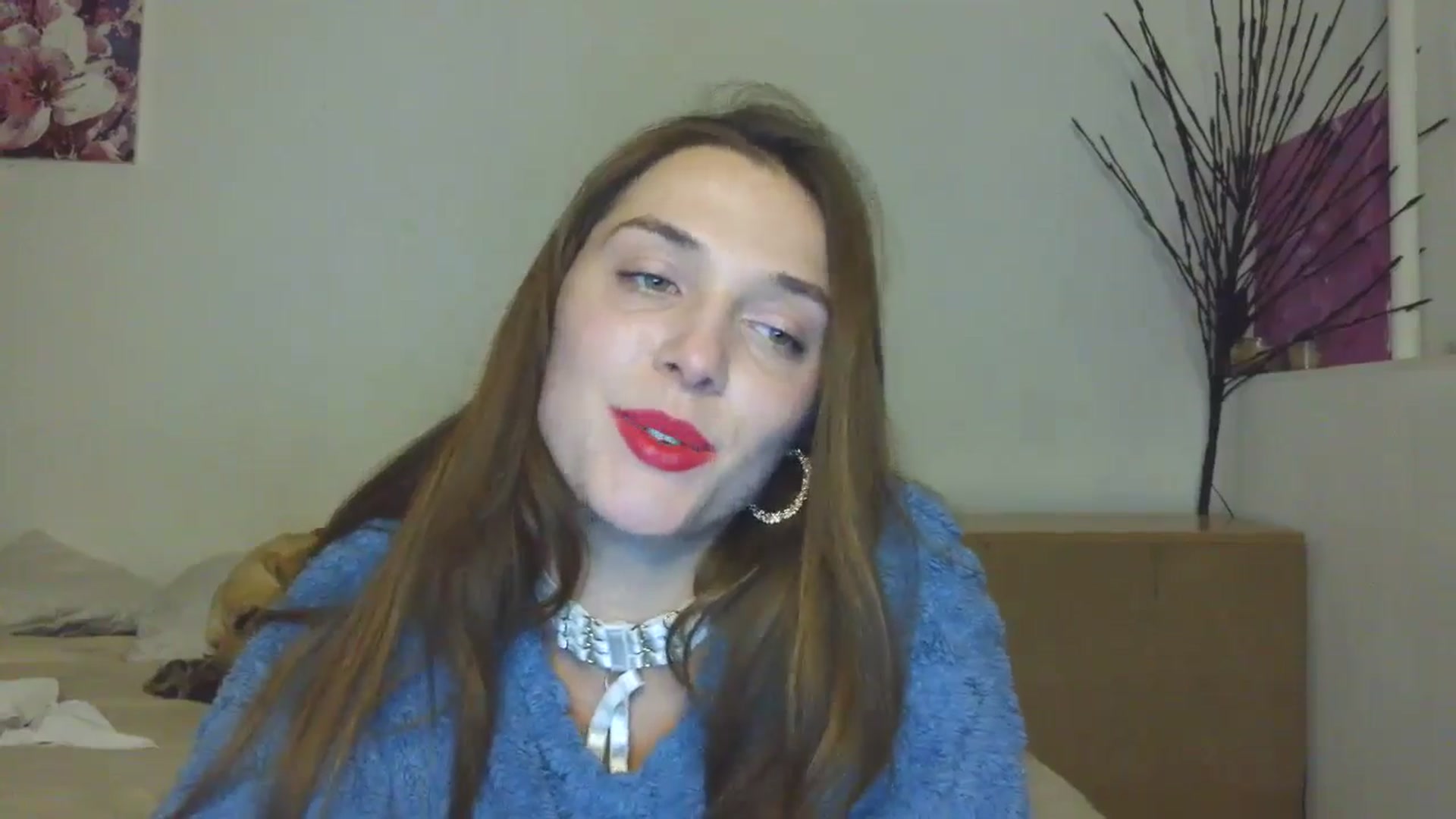 Gallery image thumbnail from HaleyReed's myfreecams stream on, 02/05/2026, 19:09 image 2 of 20