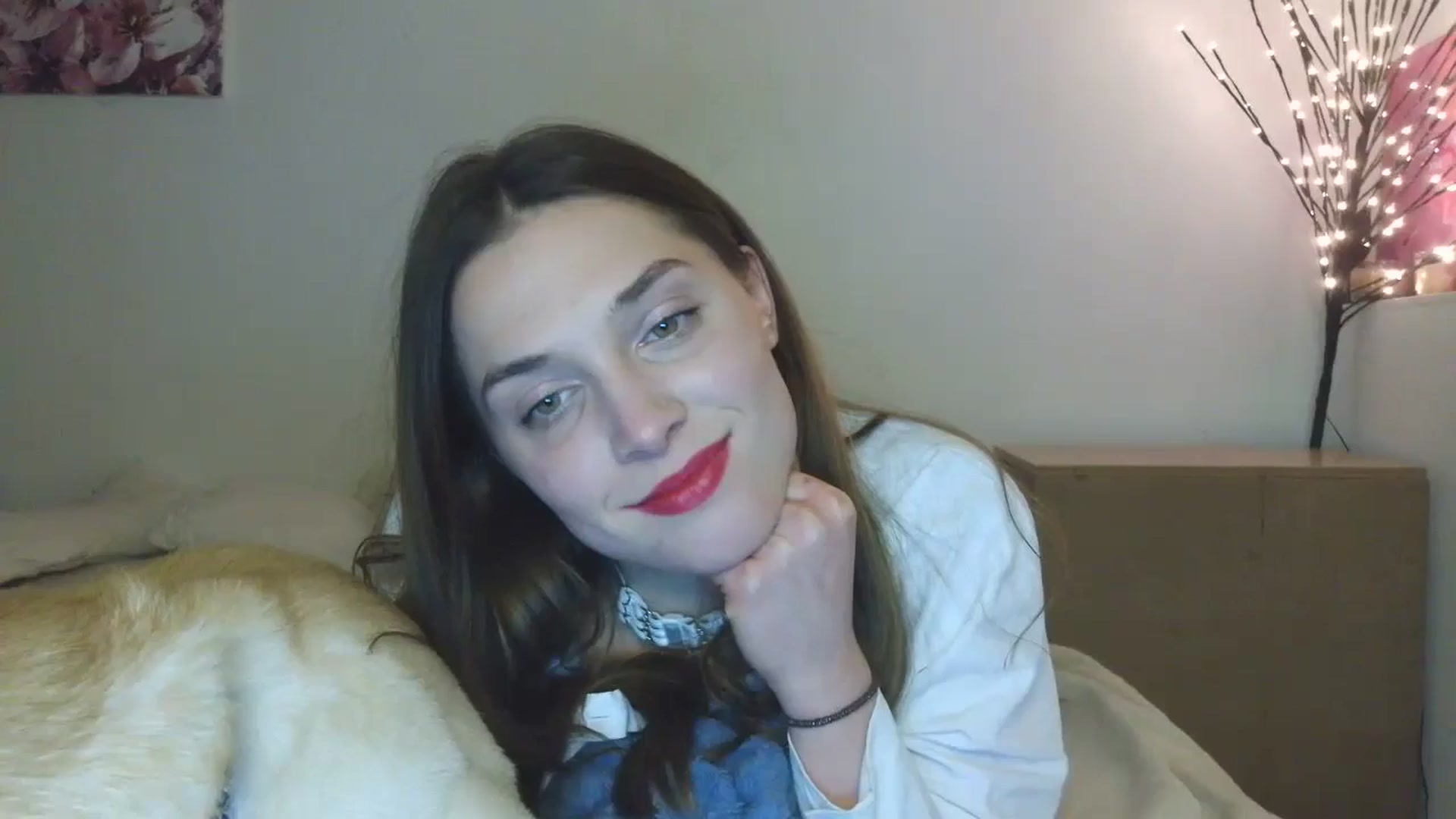 Gallery image thumbnail from HaleyReed's myfreecams stream on, 02/05/2026, 19:09 image 11 of 20