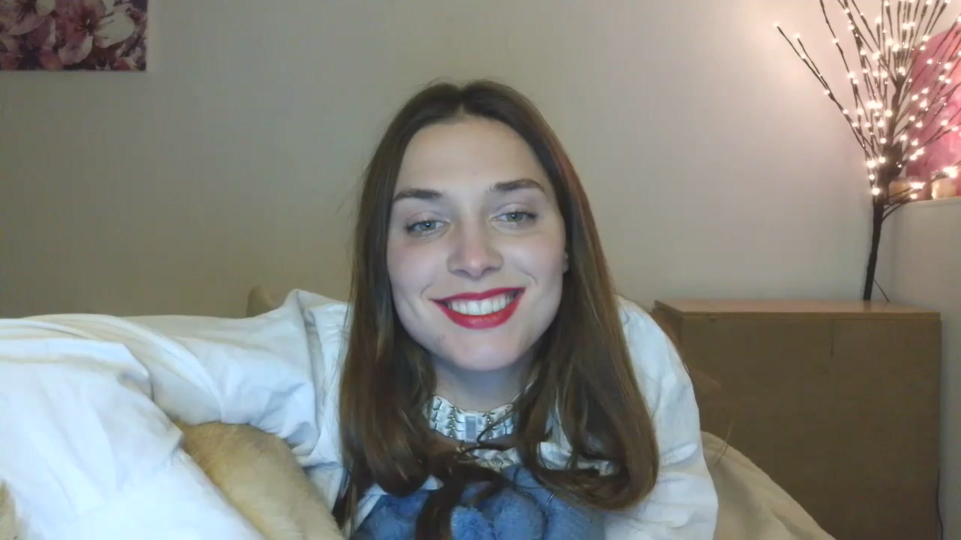 Gallery image thumbnail from HaleyReed's myfreecams stream on, 02/05/2026, 19:09 image 12 of 20