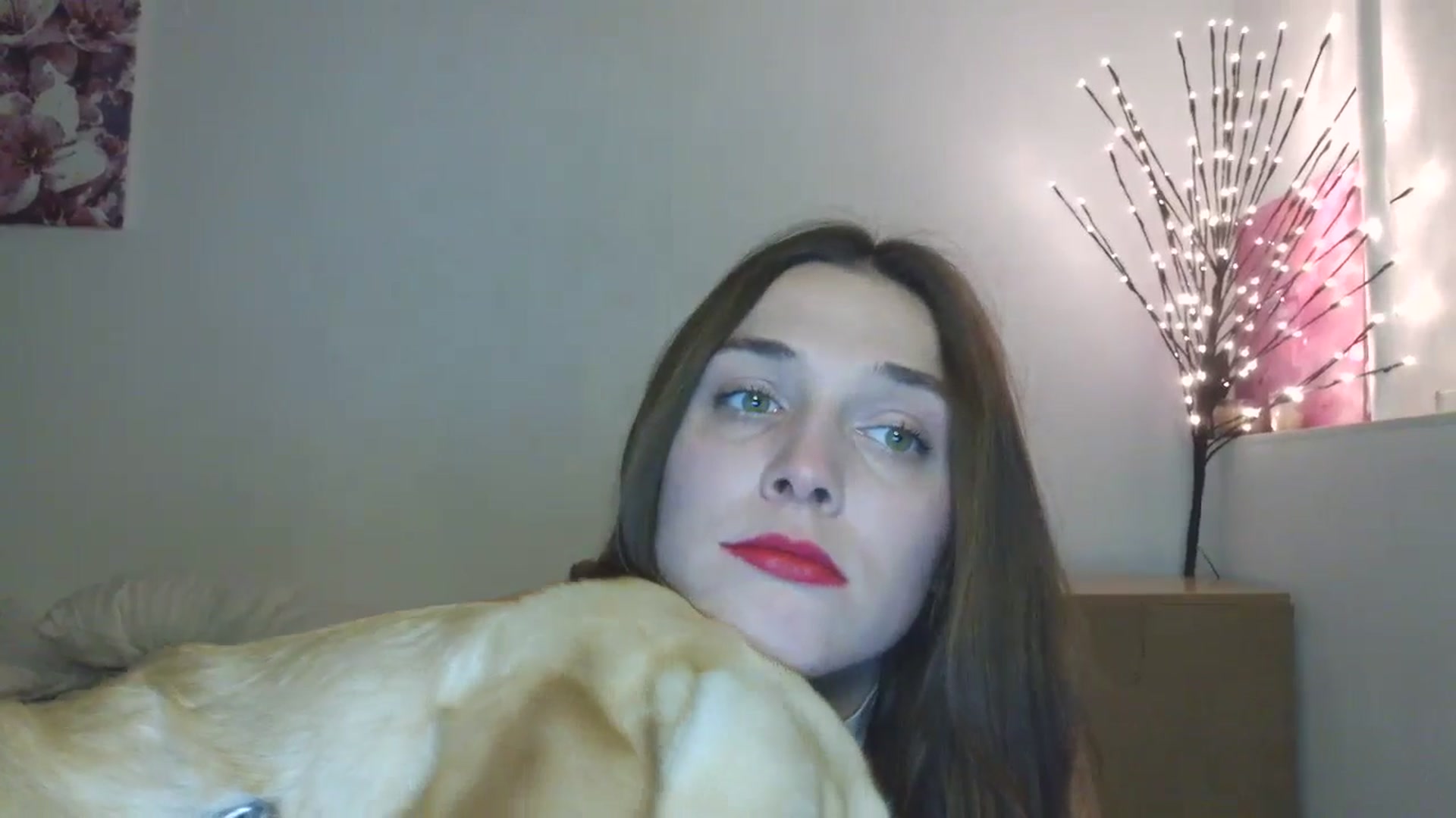 Gallery image thumbnail from HaleyReed's myfreecams stream on, 02/05/2026, 19:09 image 7 of 20