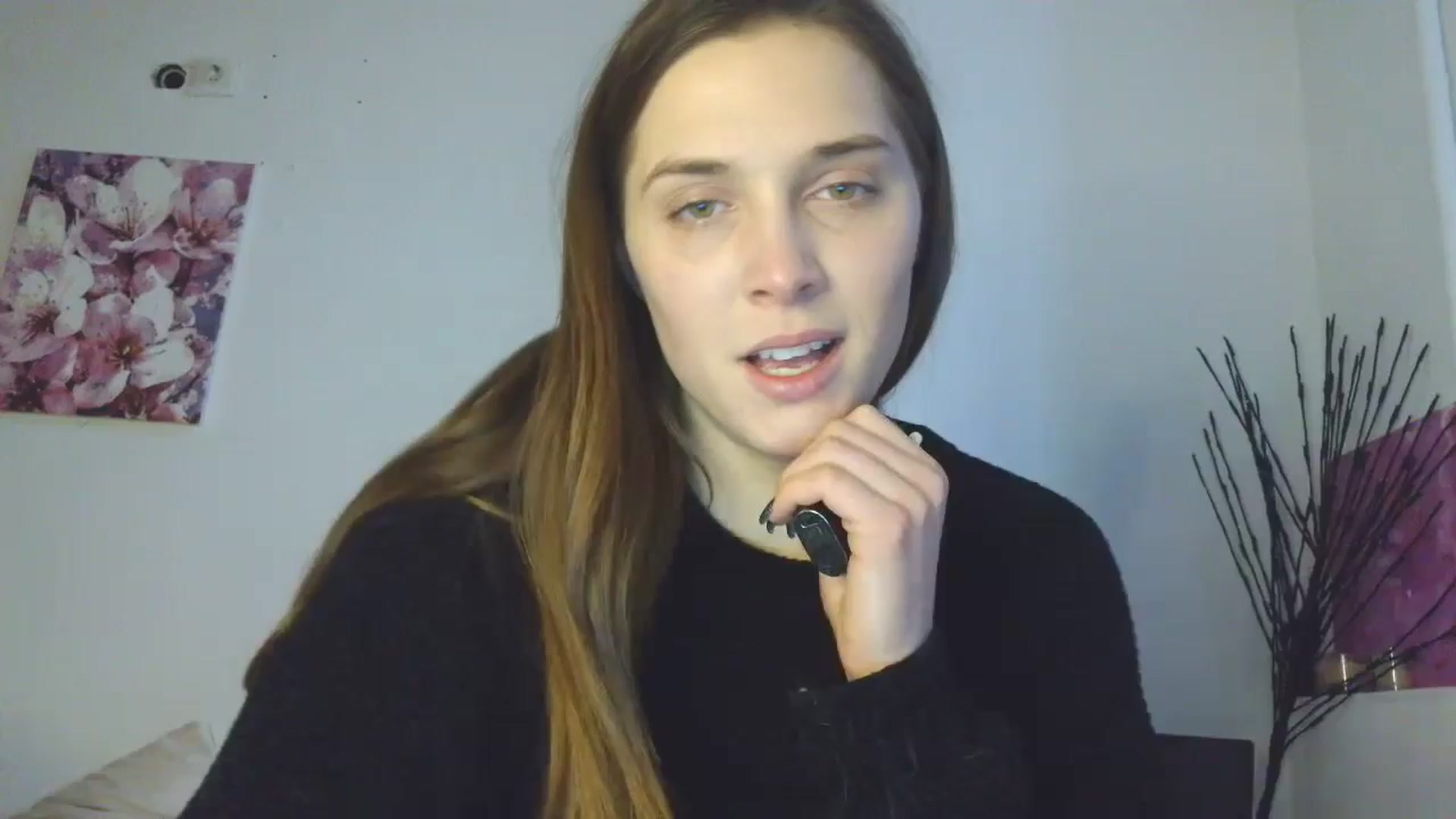 Gallery image thumbnail from HaleyReed's myfreecams stream on, 02/06/2026, 14:09 image 4 of 20