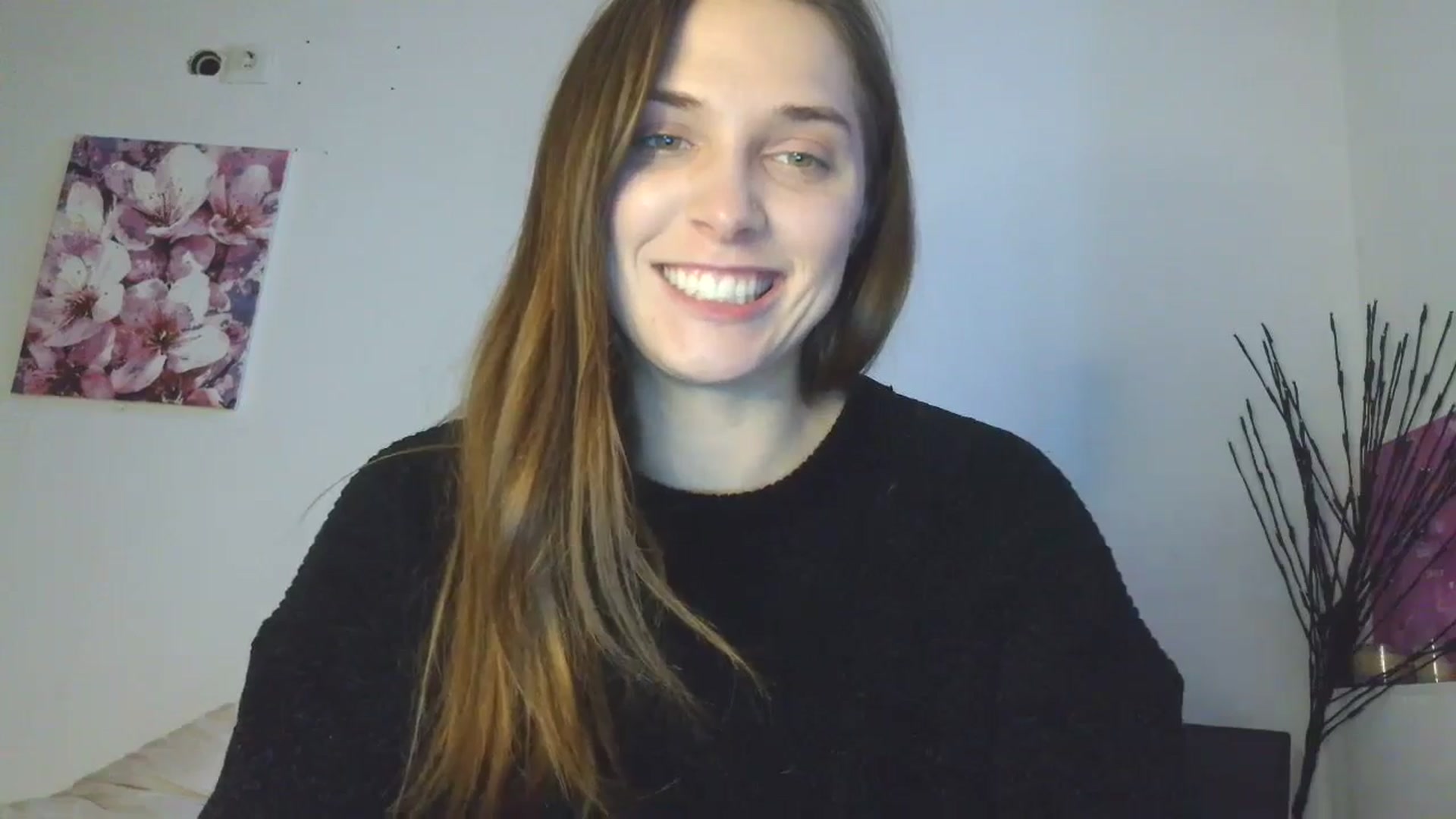 Gallery image thumbnail from HaleyReed's myfreecams stream on, 02/06/2026, 14:09 image 13 of 20
