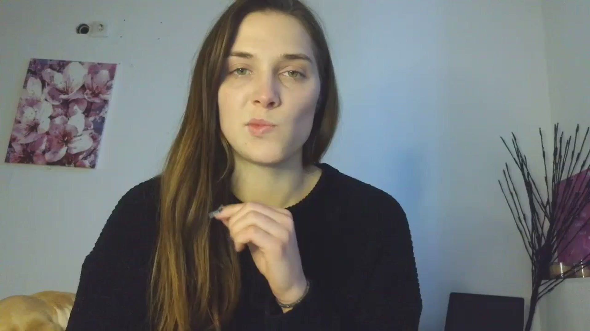 Gallery image thumbnail from HaleyReed's myfreecams stream on, 02/06/2026, 14:09 image 9 of 20