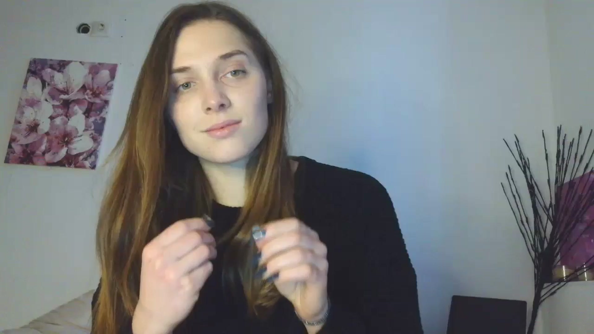 Gallery image thumbnail from HaleyReed's myfreecams stream on, 02/06/2026, 14:09 image 15 of 20