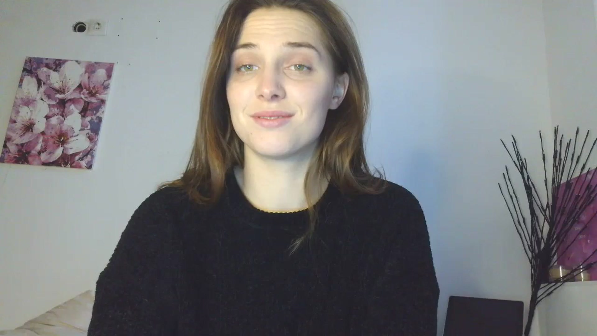 Gallery image thumbnail from HaleyReed's myfreecams stream on, 02/06/2026, 14:09 image 18 of 20