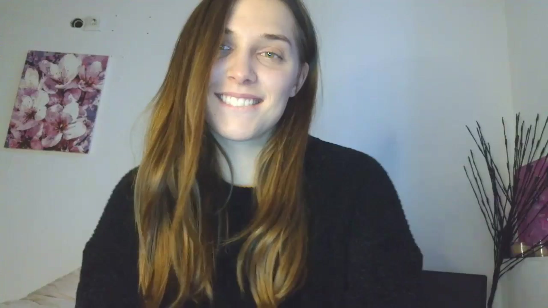 Gallery image thumbnail from HaleyReed's myfreecams stream on, 02/06/2026, 14:09 image 14 of 20
