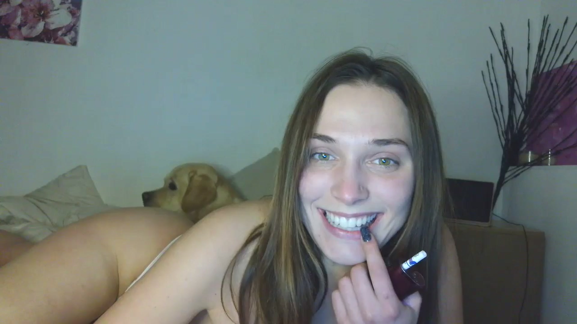 Gallery image thumbnail from HaleyReed's myfreecams stream on, 02/06/2026, 15:20 image 14 of 20