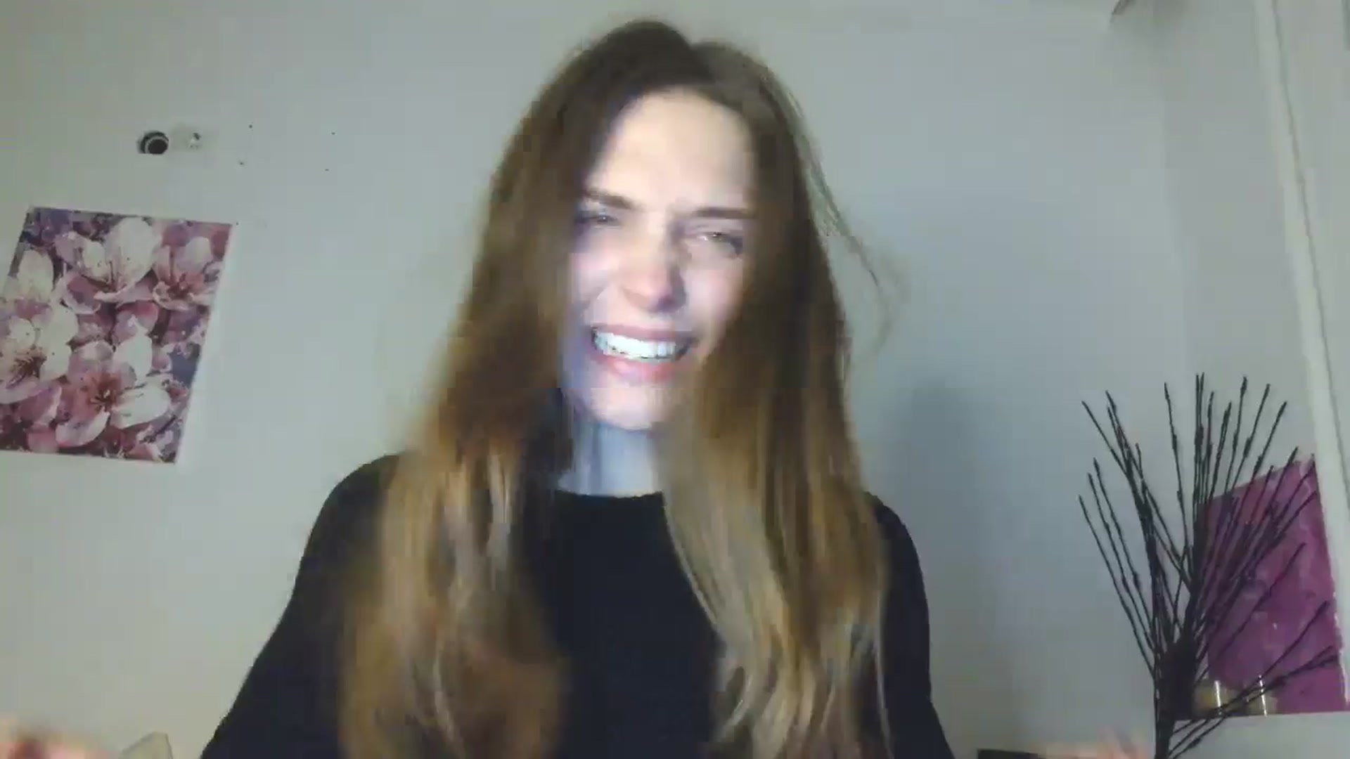 Gallery image thumbnail from HaleyReed's myfreecams stream on, 02/06/2026, 15:20 image 19 of 20