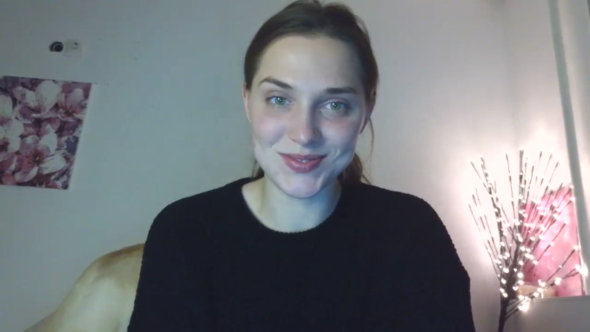 Gallery image thumbnail from HaleyReed's myfreecams stream on, 02/06/2026, 16:59 image 2 of 20