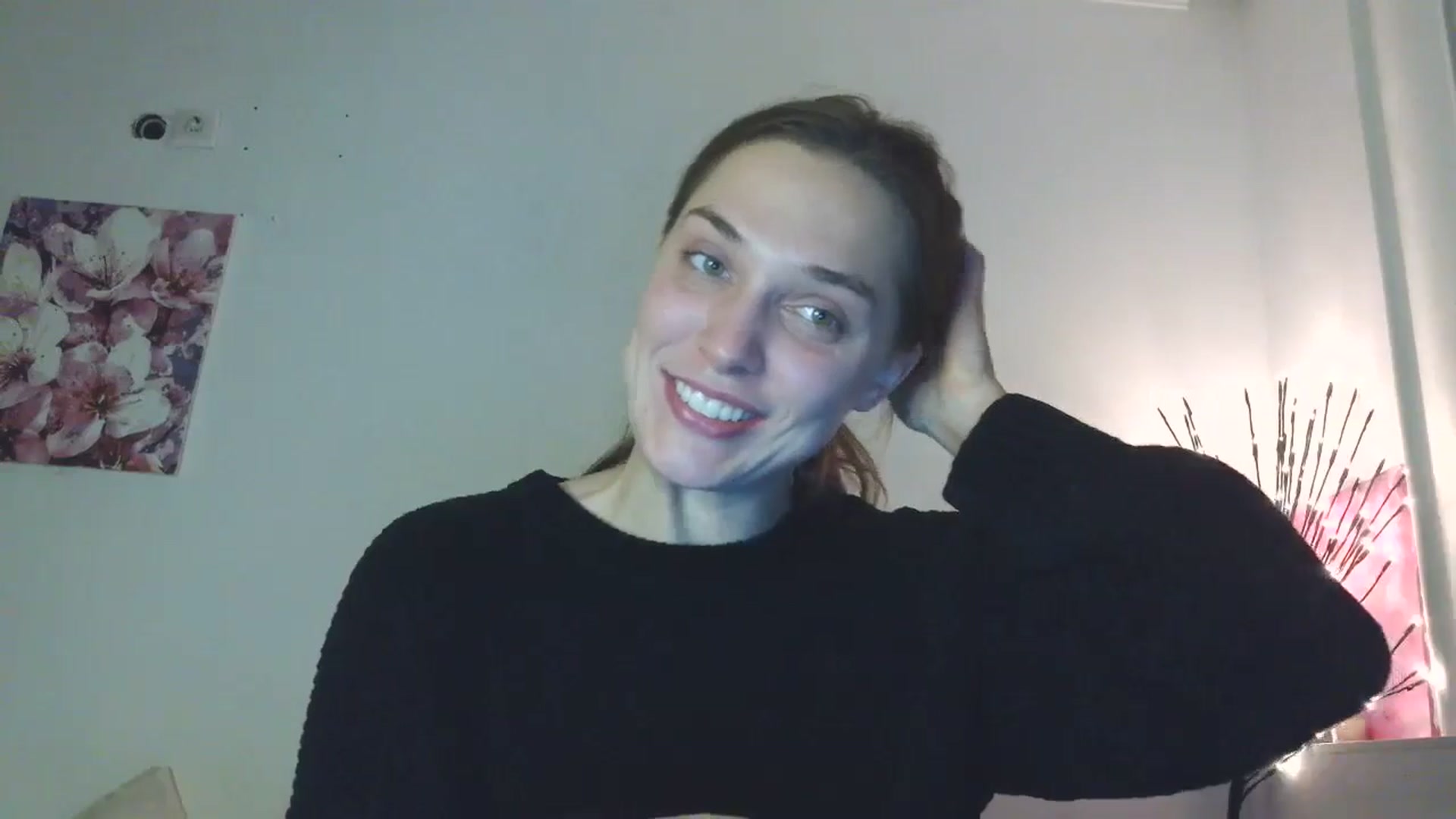 Gallery image thumbnail from HaleyReed's myfreecams stream on, 02/06/2026, 16:59 image 5 of 20