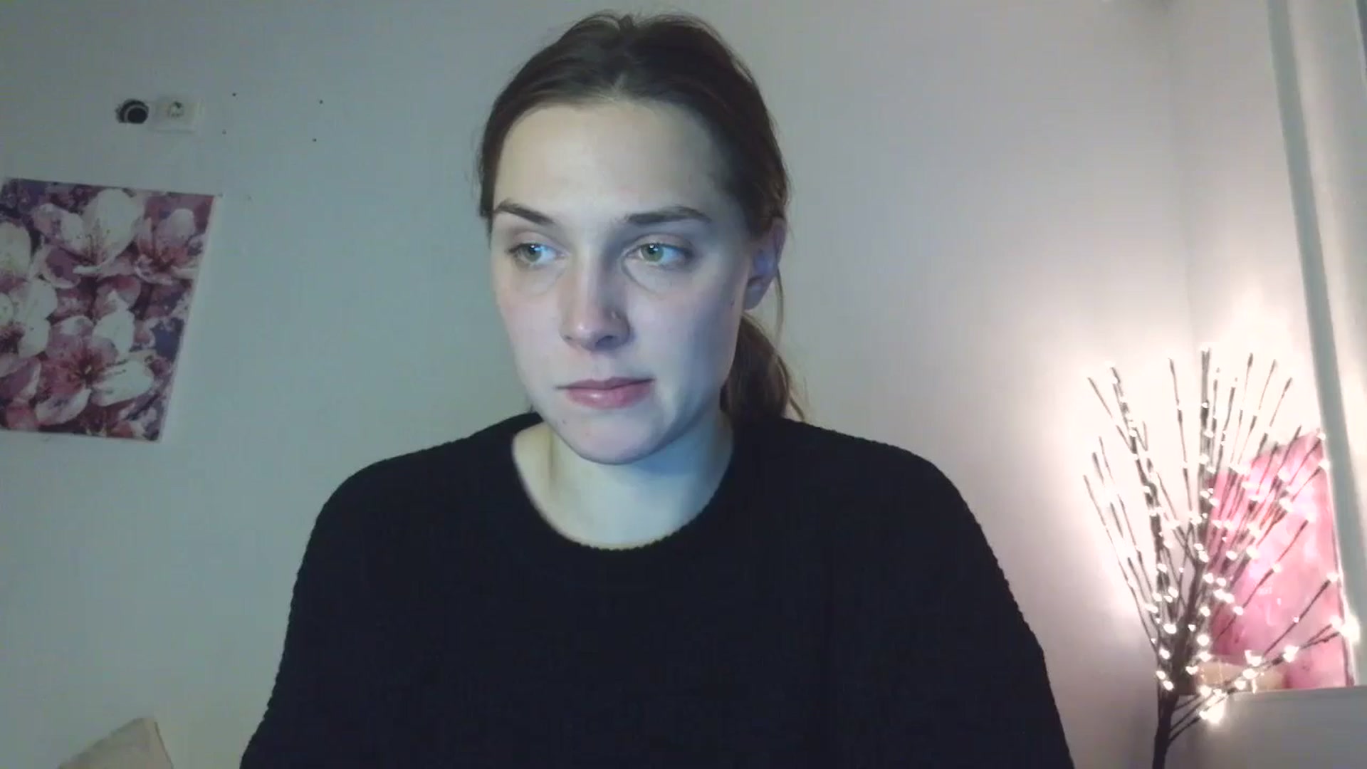 Gallery image thumbnail from HaleyReed's myfreecams stream on, 02/06/2026, 16:59 image 1 of 20