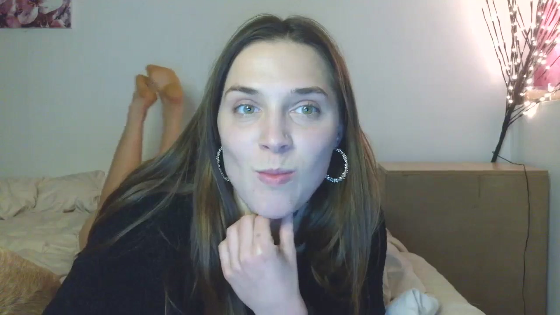 Gallery image thumbnail from HaleyReed's myfreecams stream on, 02/06/2026, 18:29 image 3 of 20