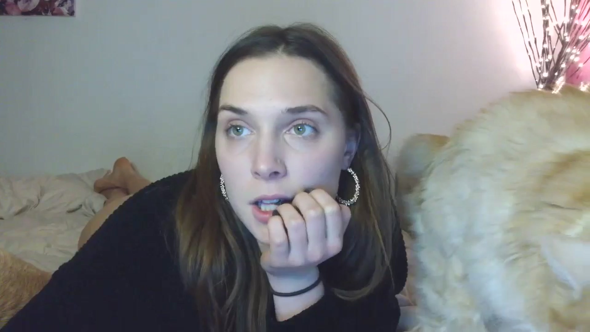 Gallery image thumbnail from HaleyReed's myfreecams stream on, 02/06/2026, 18:29 image 2 of 20