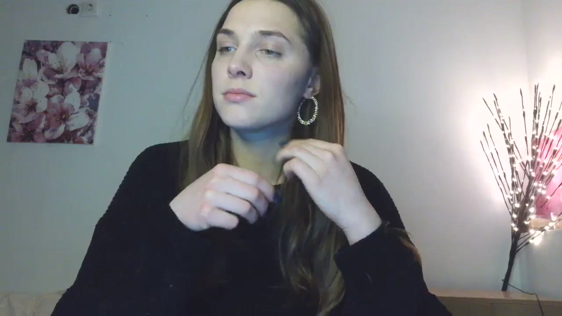 Gallery image thumbnail from HaleyReed's myfreecams stream on, 02/06/2026, 18:29 image 14 of 20