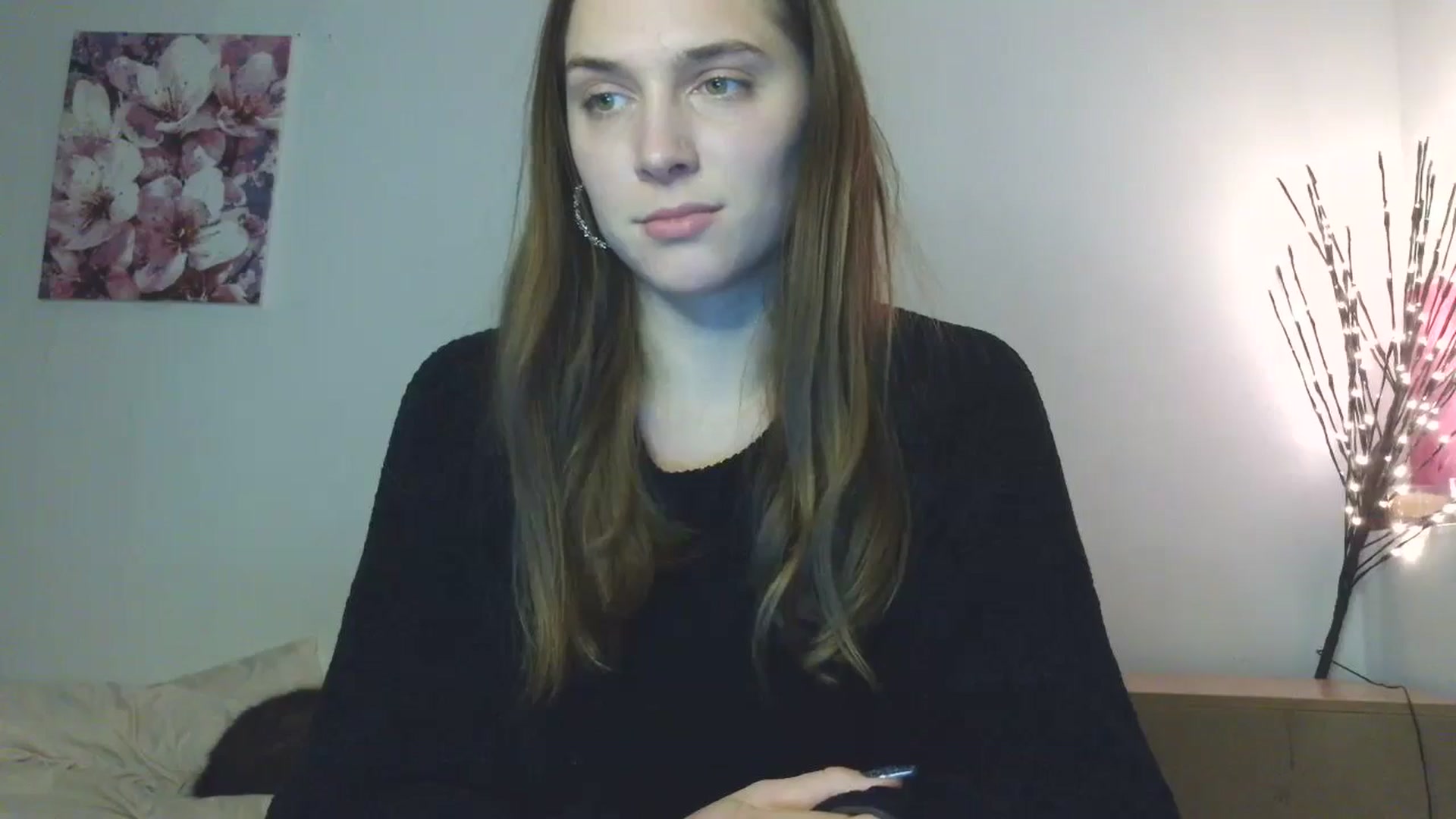 Gallery image thumbnail from HaleyReed's myfreecams stream on, 02/06/2026, 18:29 image 20 of 20