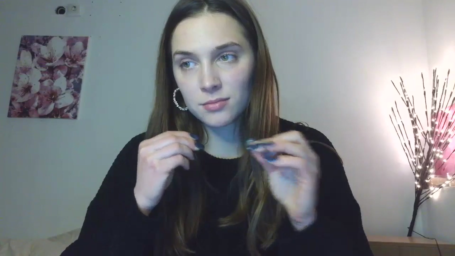 Gallery image thumbnail from HaleyReed's myfreecams stream on, 02/06/2026, 18:29 image 11 of 20