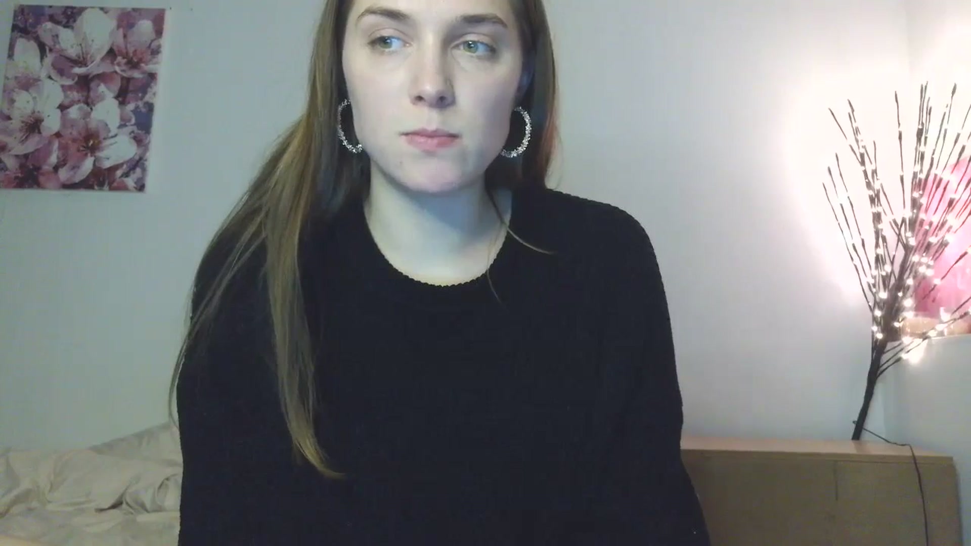 Gallery image thumbnail from HaleyReed's myfreecams stream on, 02/06/2026, 18:29 image 9 of 20