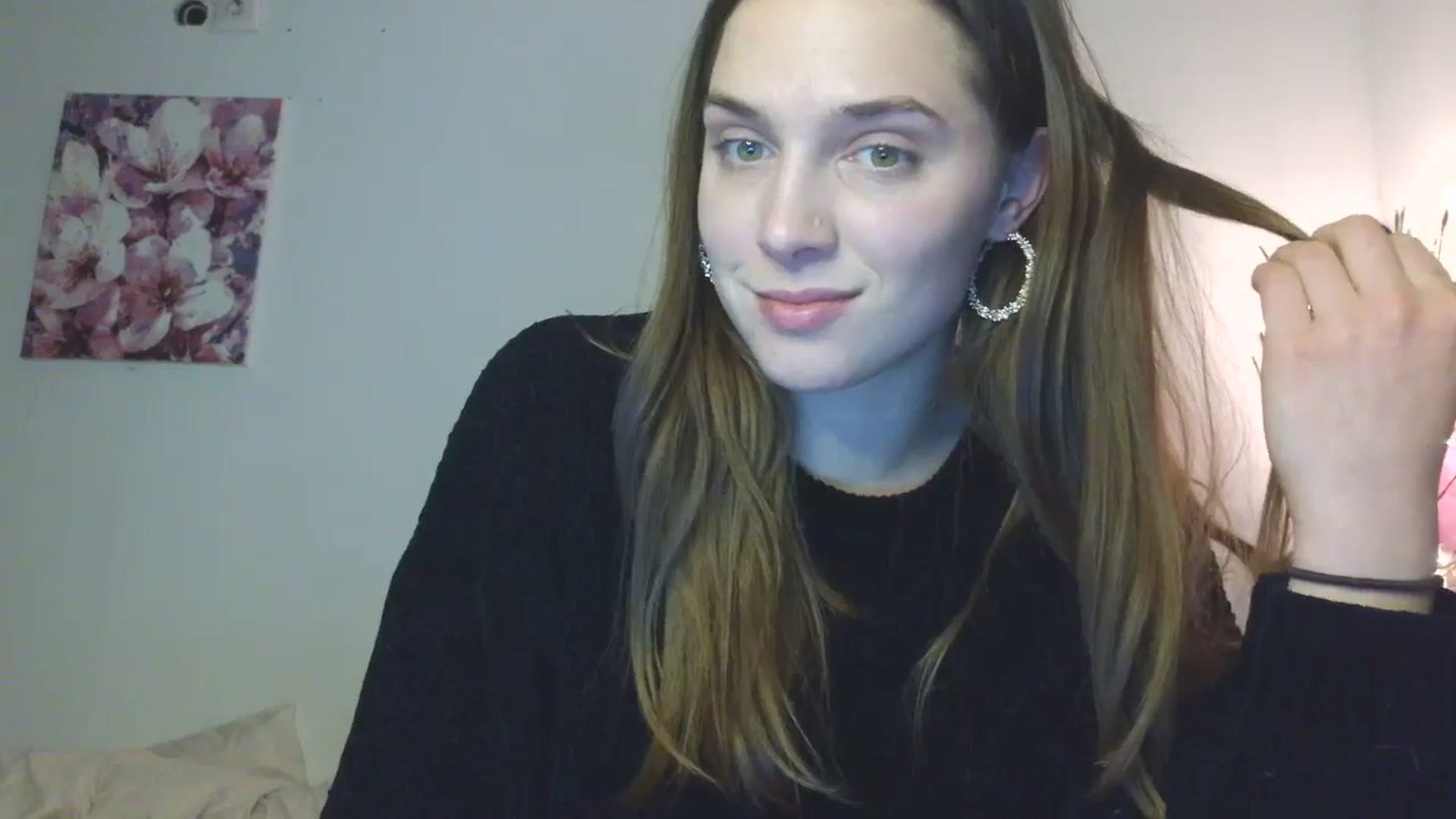 Gallery image thumbnail from HaleyReed's myfreecams stream on, 02/06/2026, 18:29 image 10 of 20