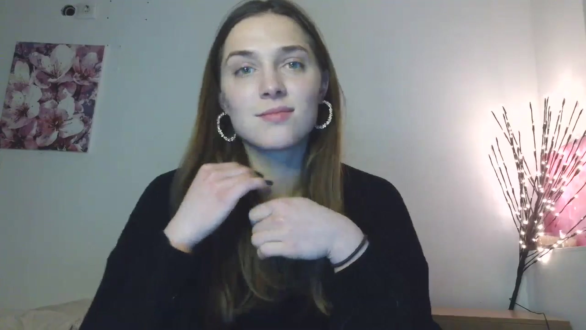 Gallery image thumbnail from HaleyReed's myfreecams stream on, 02/06/2026, 19:03 image 10 of 20