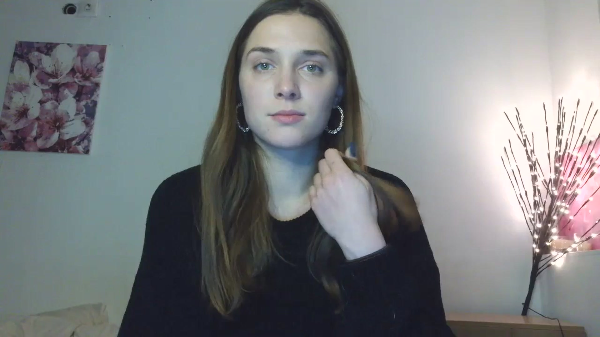 Gallery image thumbnail from HaleyReed's myfreecams stream on, 02/06/2026, 19:03 image 4 of 20