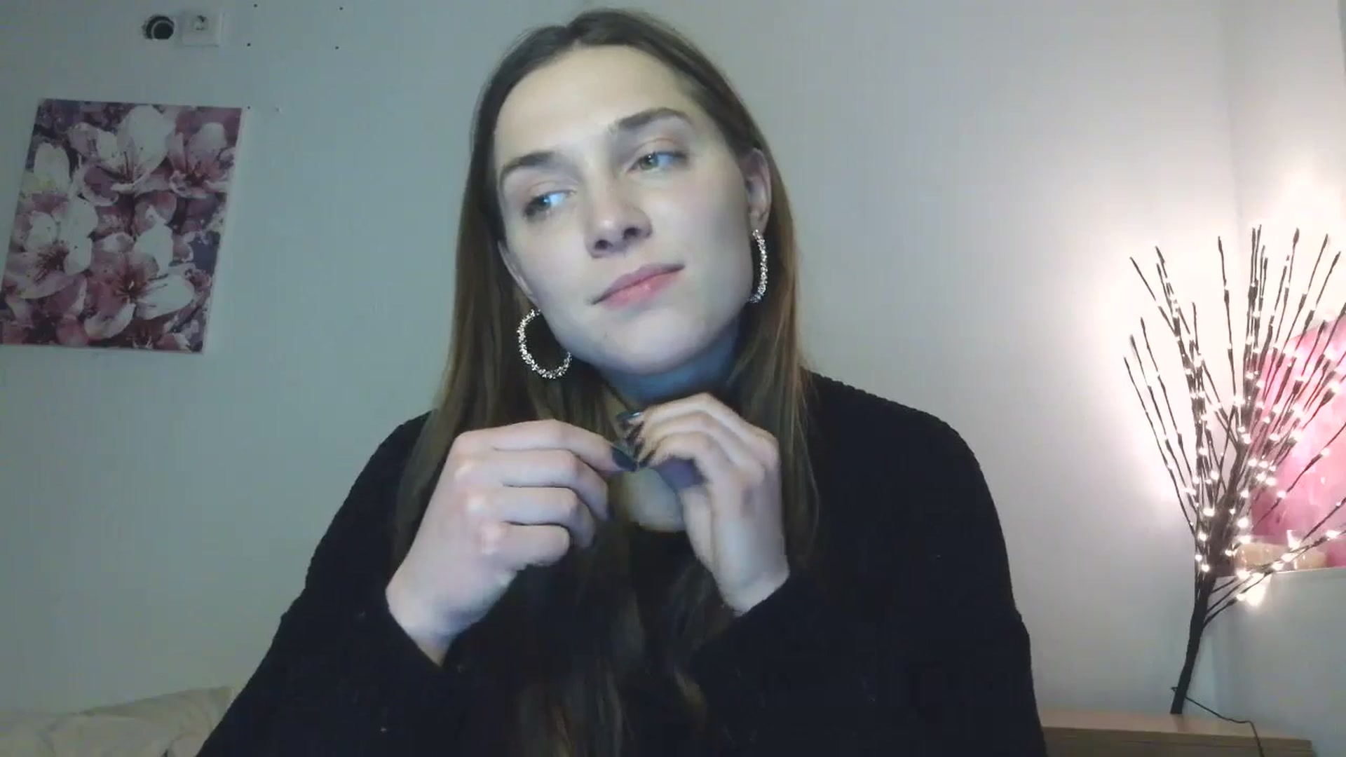 Gallery image thumbnail from HaleyReed's myfreecams stream on, 02/06/2026, 19:03 image 9 of 20