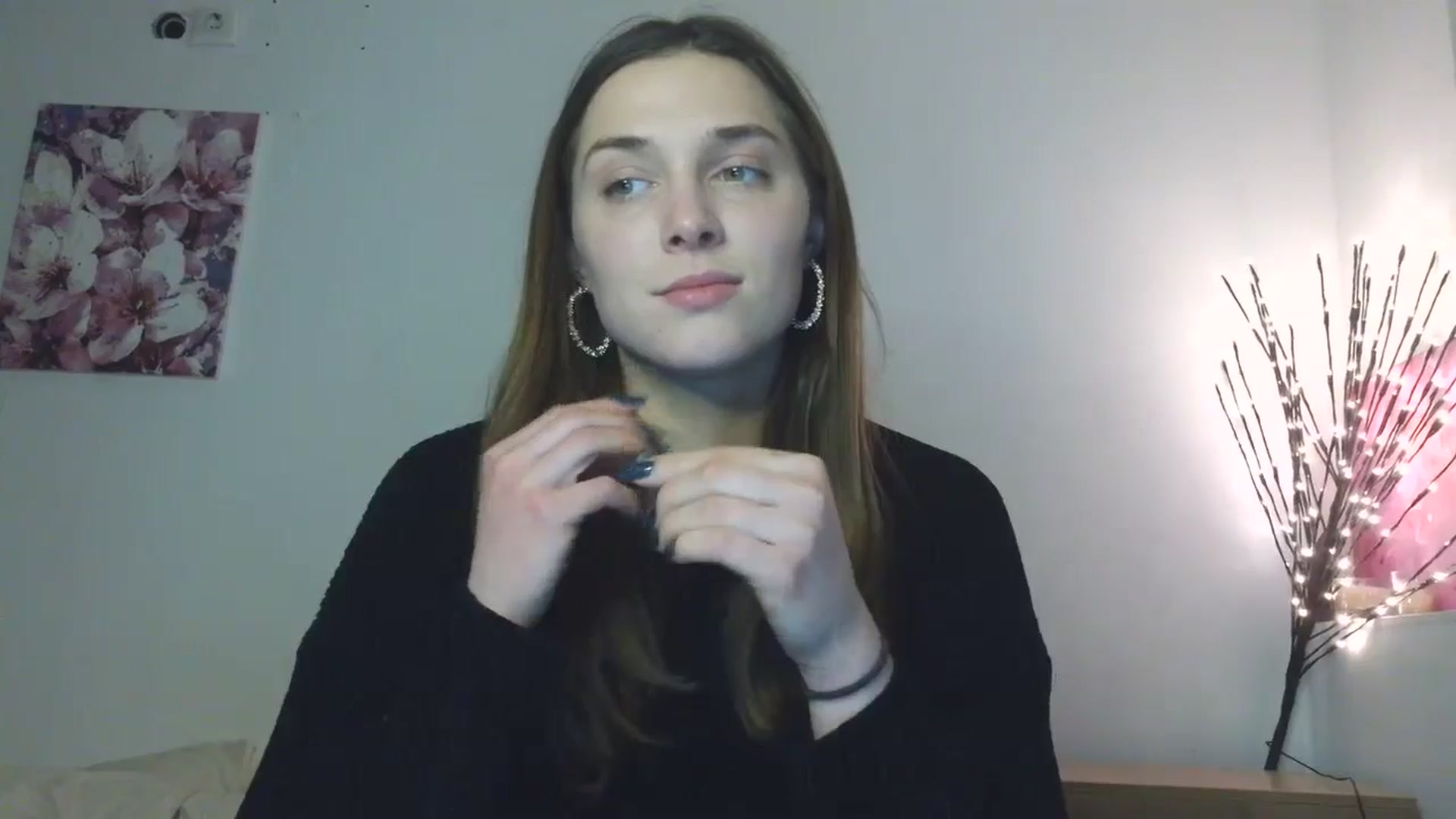 Gallery image thumbnail from HaleyReed's myfreecams stream on, 02/06/2026, 19:03 image 13 of 20