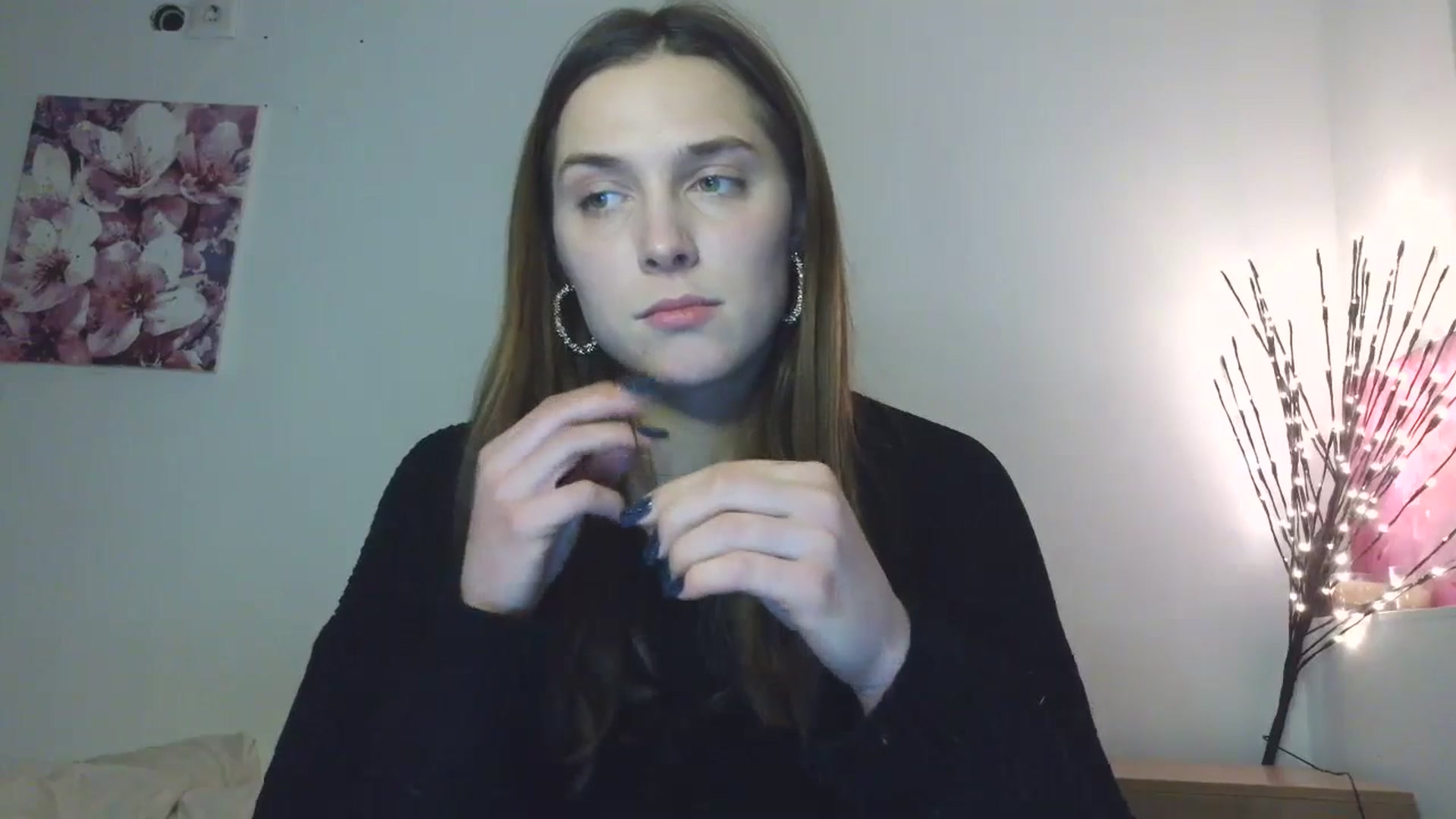 Gallery image thumbnail from HaleyReed's myfreecams stream on, 02/06/2026, 19:03 image 18 of 20