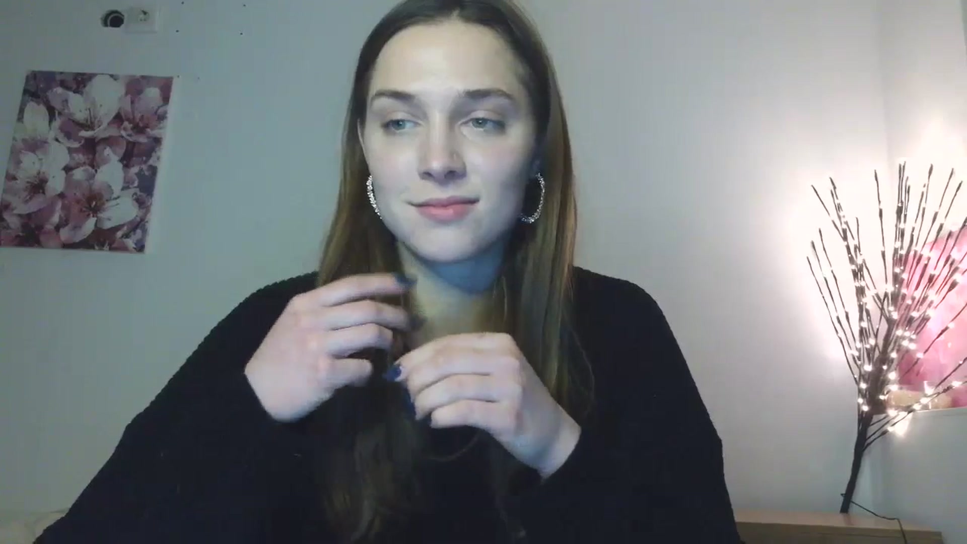 Gallery image thumbnail from HaleyReed's myfreecams stream on, 02/06/2026, 19:03 image 6 of 20