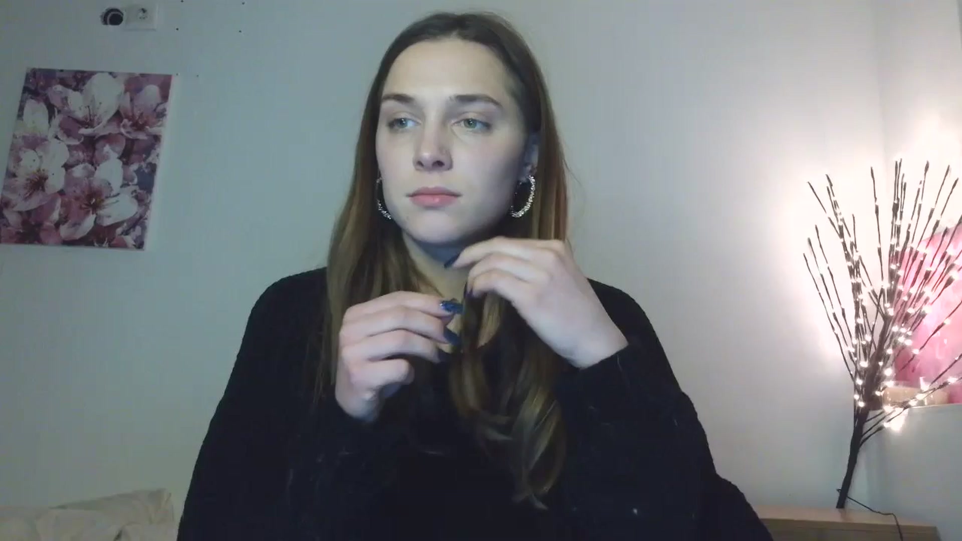 Gallery image thumbnail from HaleyReed's myfreecams stream on, 02/06/2026, 19:03 image 1 of 20