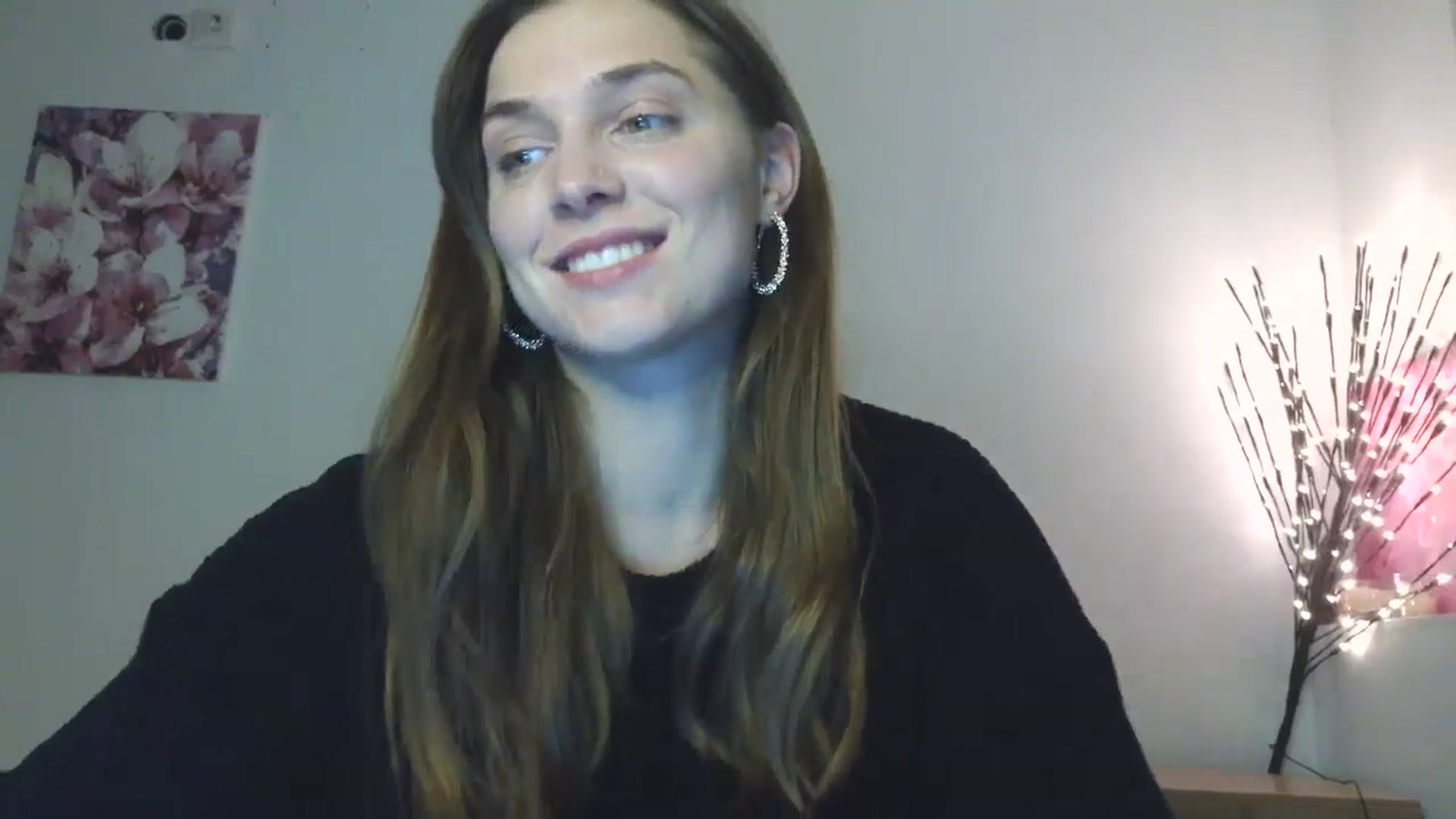 Gallery image thumbnail from HaleyReed's myfreecams stream on, 02/06/2026, 19:03 image 8 of 20