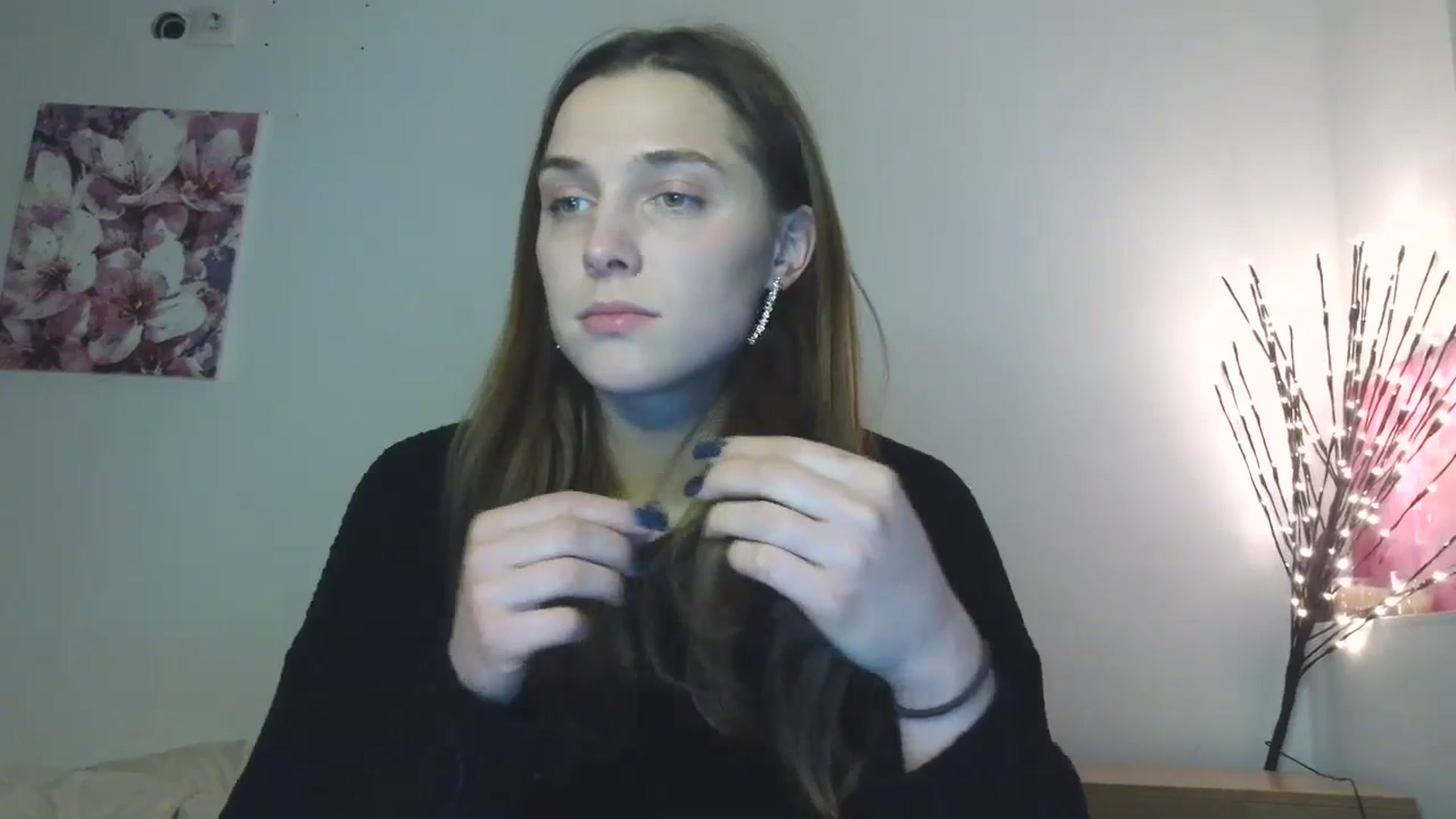 Gallery image thumbnail from HaleyReed's myfreecams stream on, 02/06/2026, 19:03 image 11 of 20