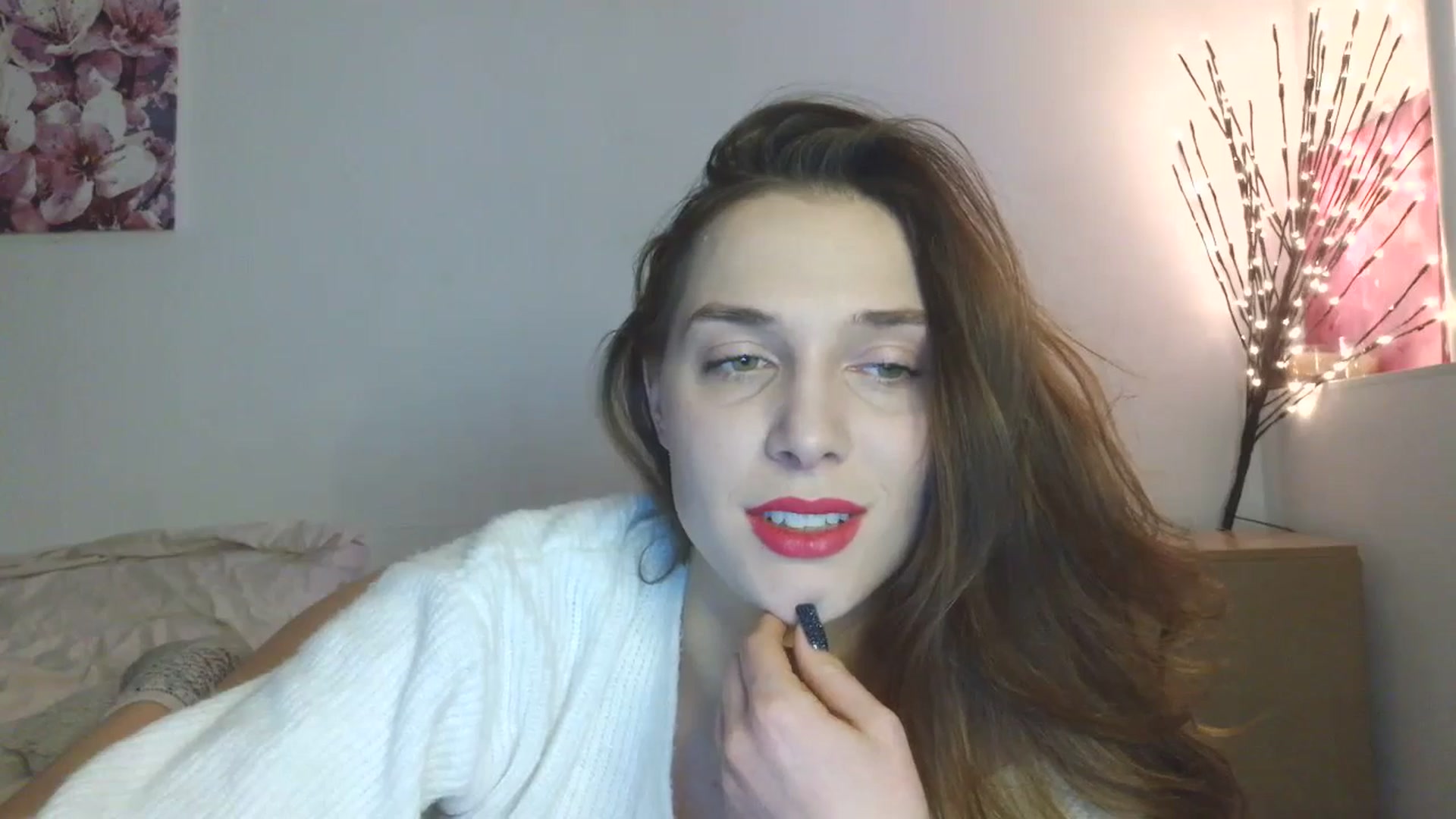 Gallery image thumbnail from HaleyReed's myfreecams stream on, 02/08/2026, 14:31 image 20 of 20