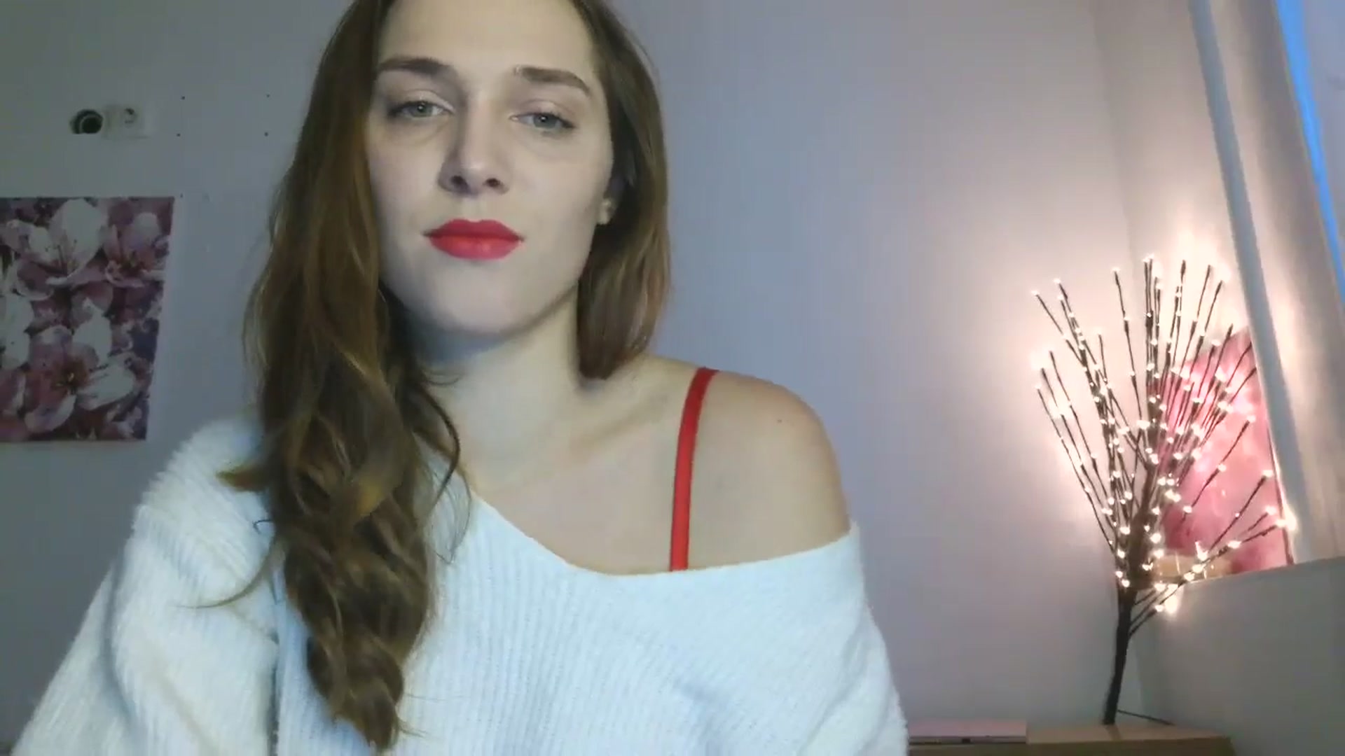 Gallery image thumbnail from HaleyReed's myfreecams stream on, 02/08/2026, 14:31 image 14 of 20