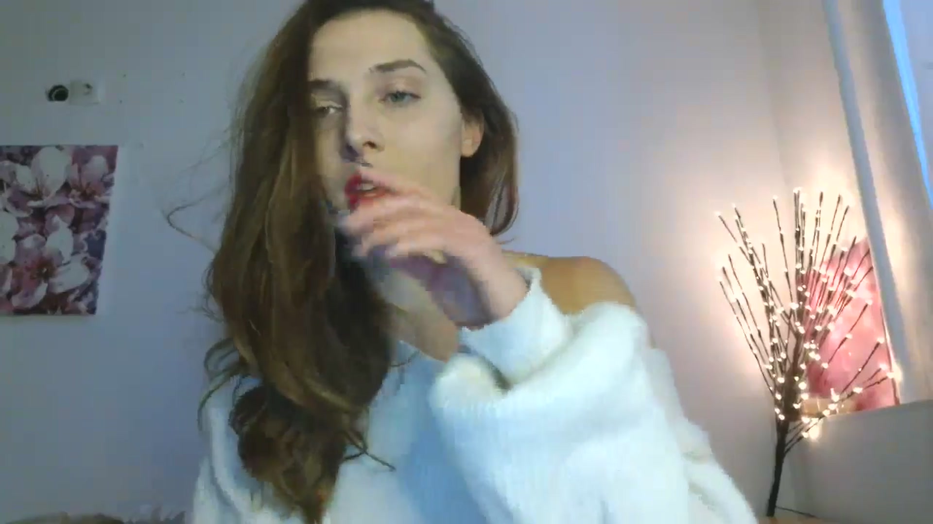 Gallery image thumbnail from HaleyReed's myfreecams stream on, 02/08/2026, 14:31 image 5 of 20