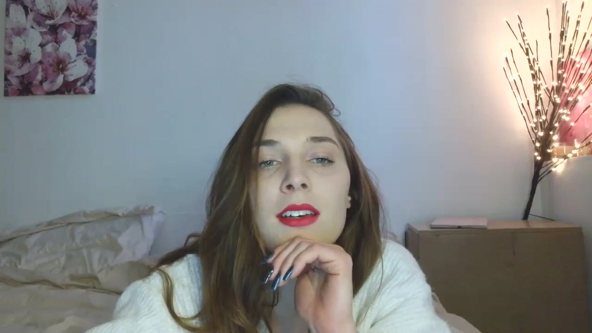 Gallery image thumbnail from HaleyReed's myfreecams stream on, 02/08/2026, 14:31 image 3 of 20