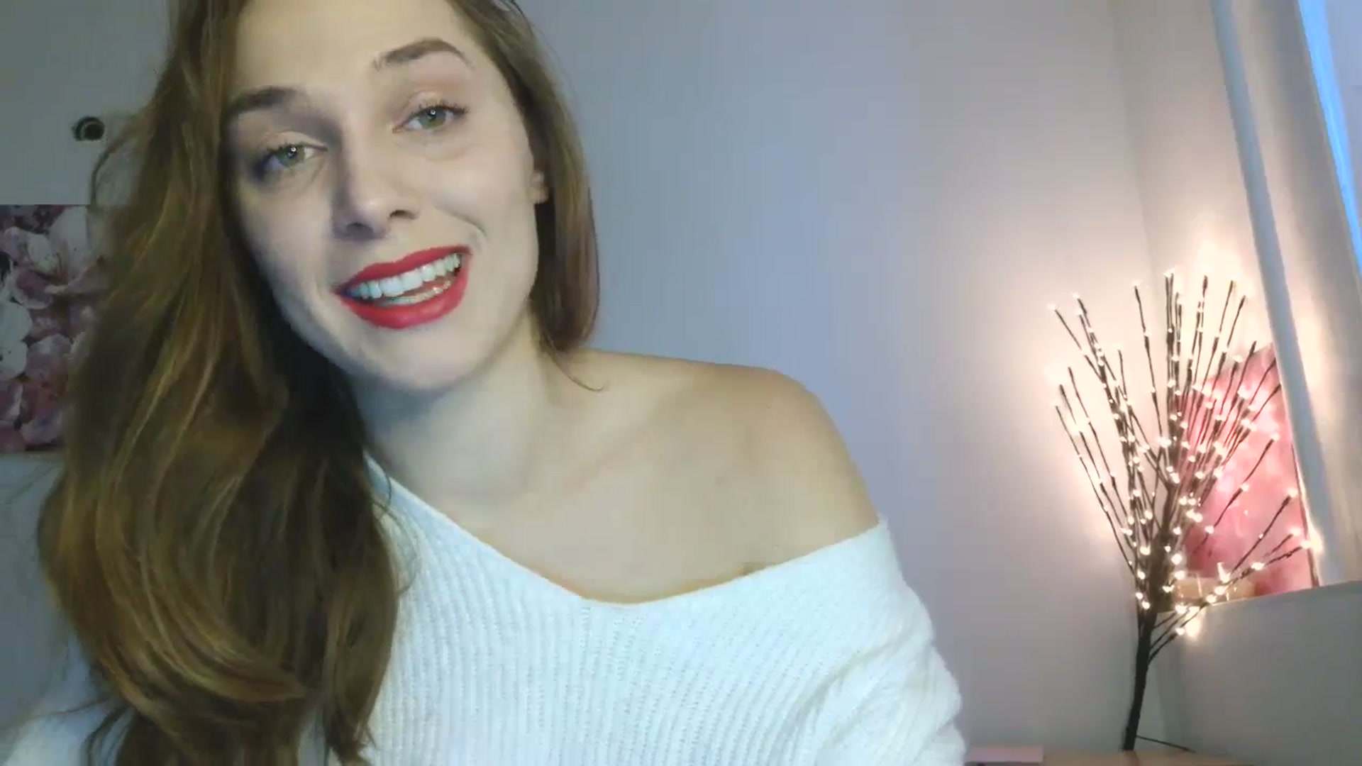 Gallery image thumbnail from HaleyReed's myfreecams stream on, 02/08/2026, 14:31 image 7 of 20