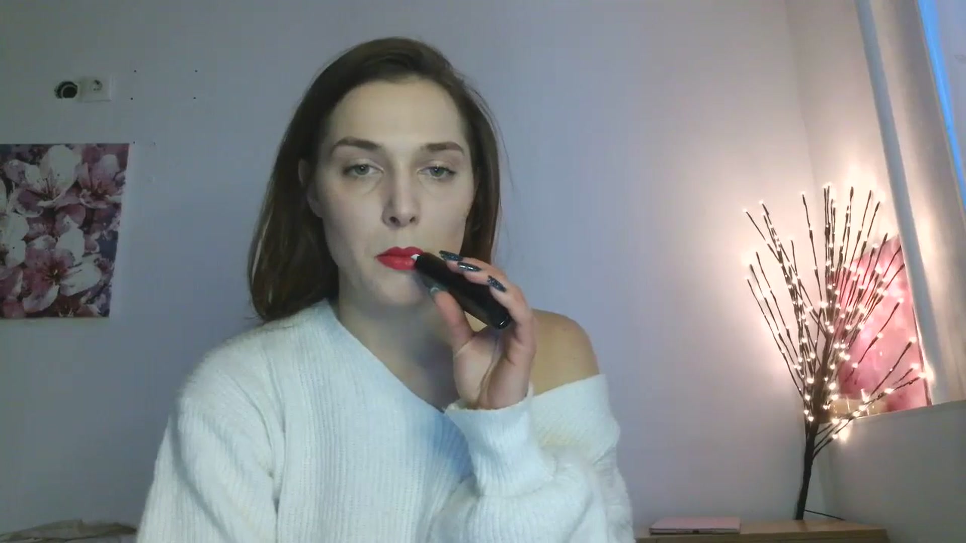 Gallery image thumbnail from HaleyReed's myfreecams stream on, 02/08/2026, 14:31 image 12 of 20